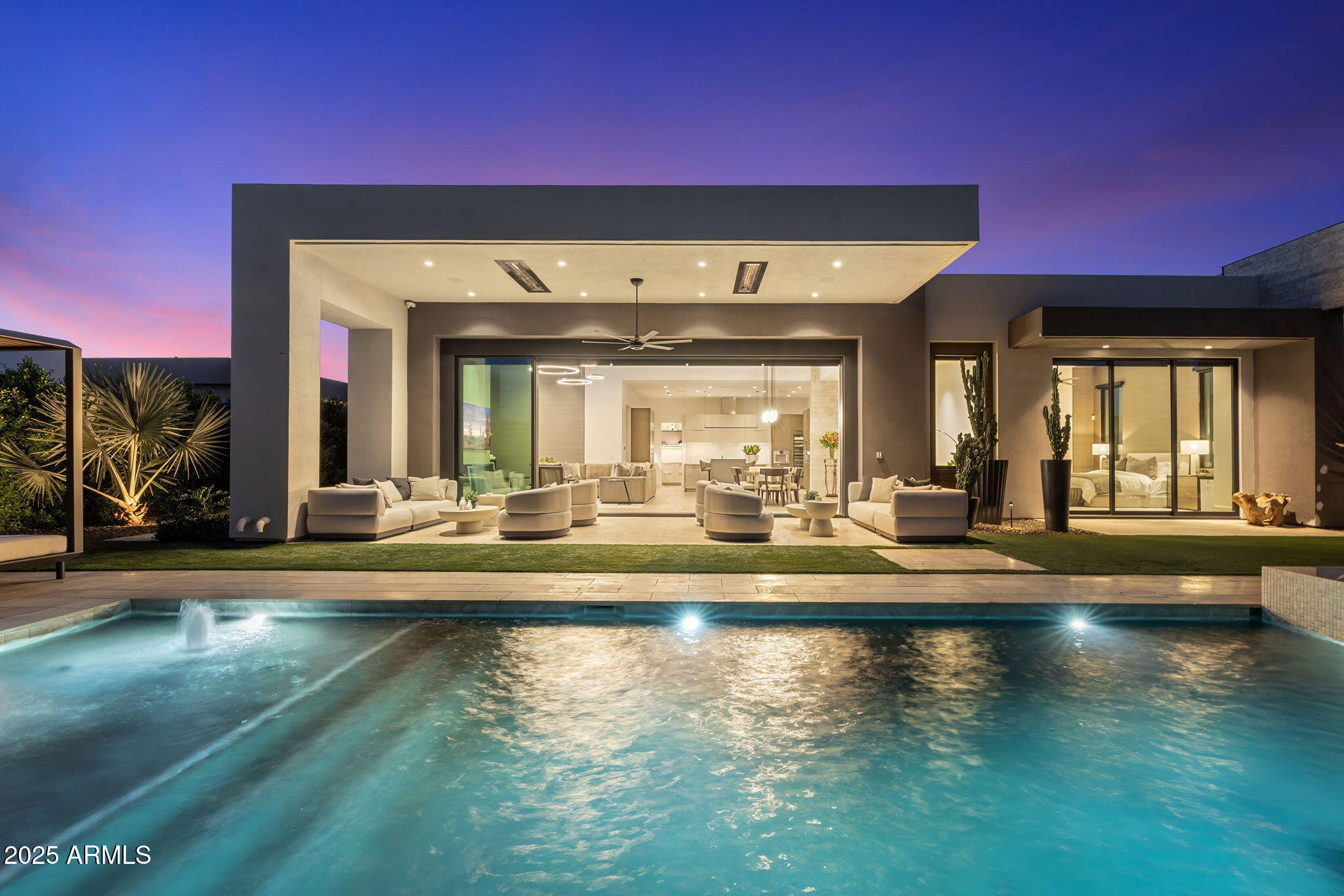 Ritz-Carlton Parcel B - Residential