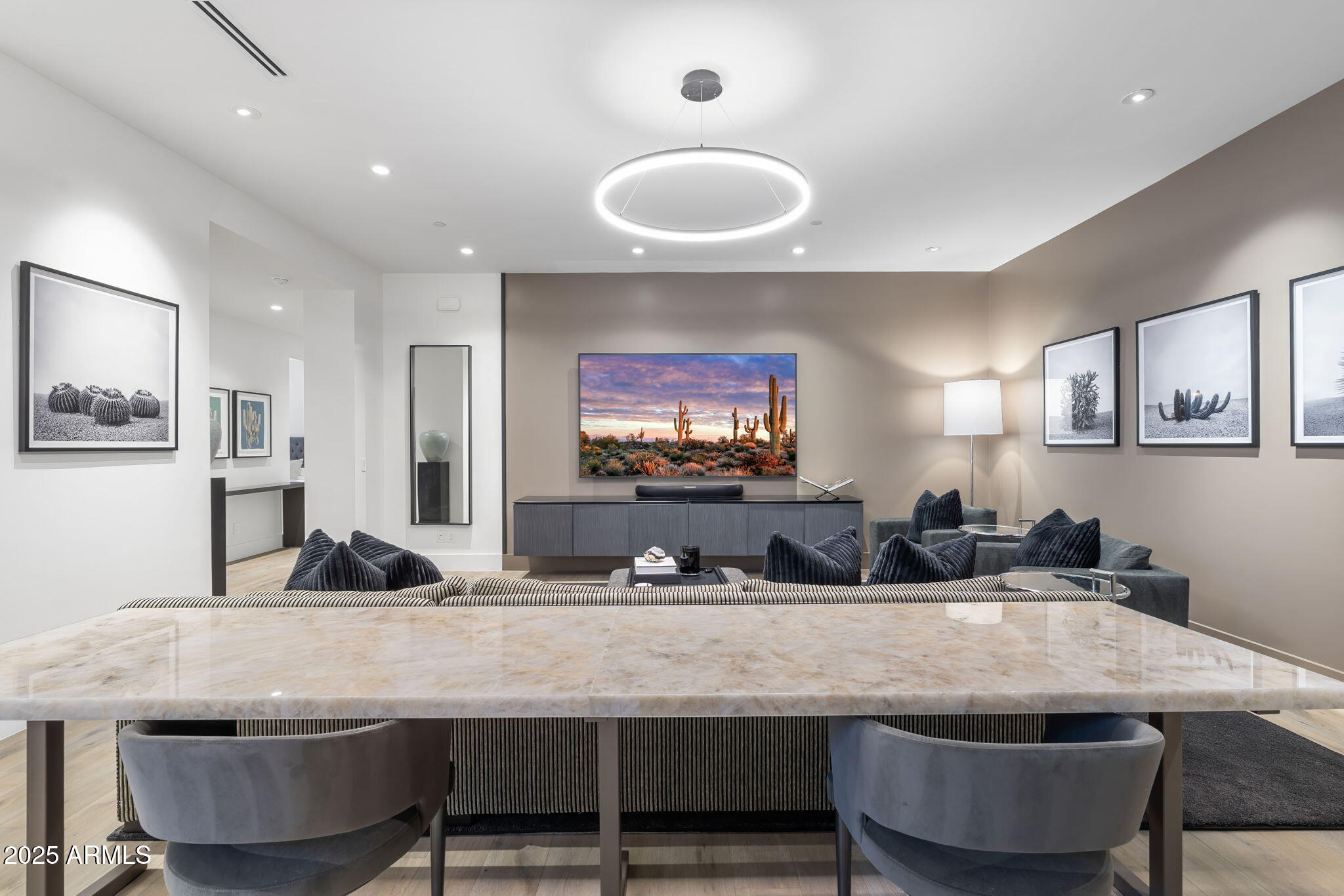 Ritz-Carlton Parcel B - Residential