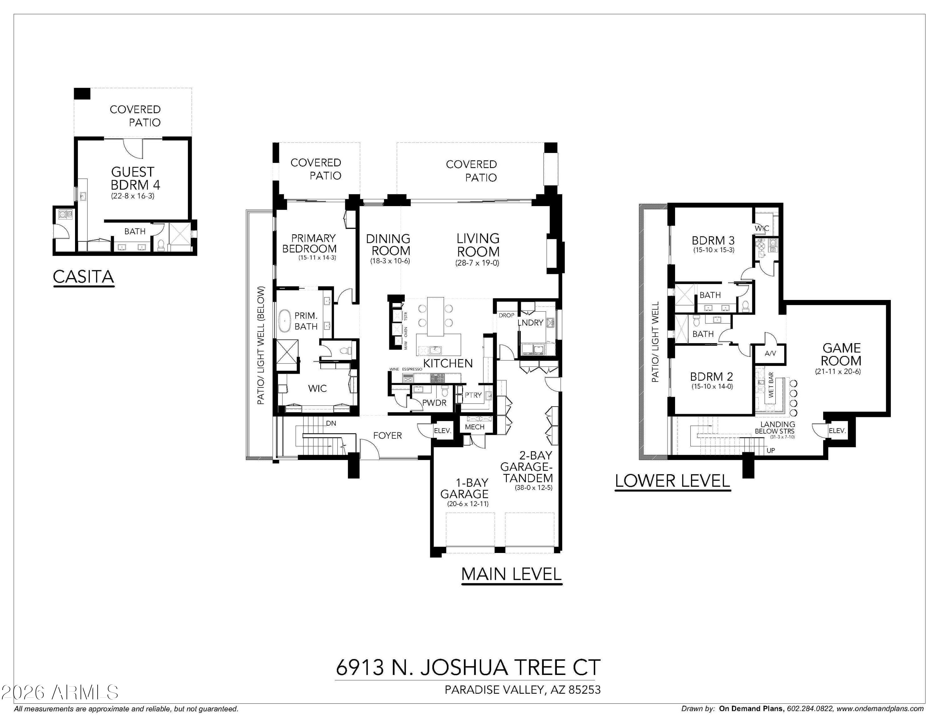 Ritz-Carlton Parcel B - Residential