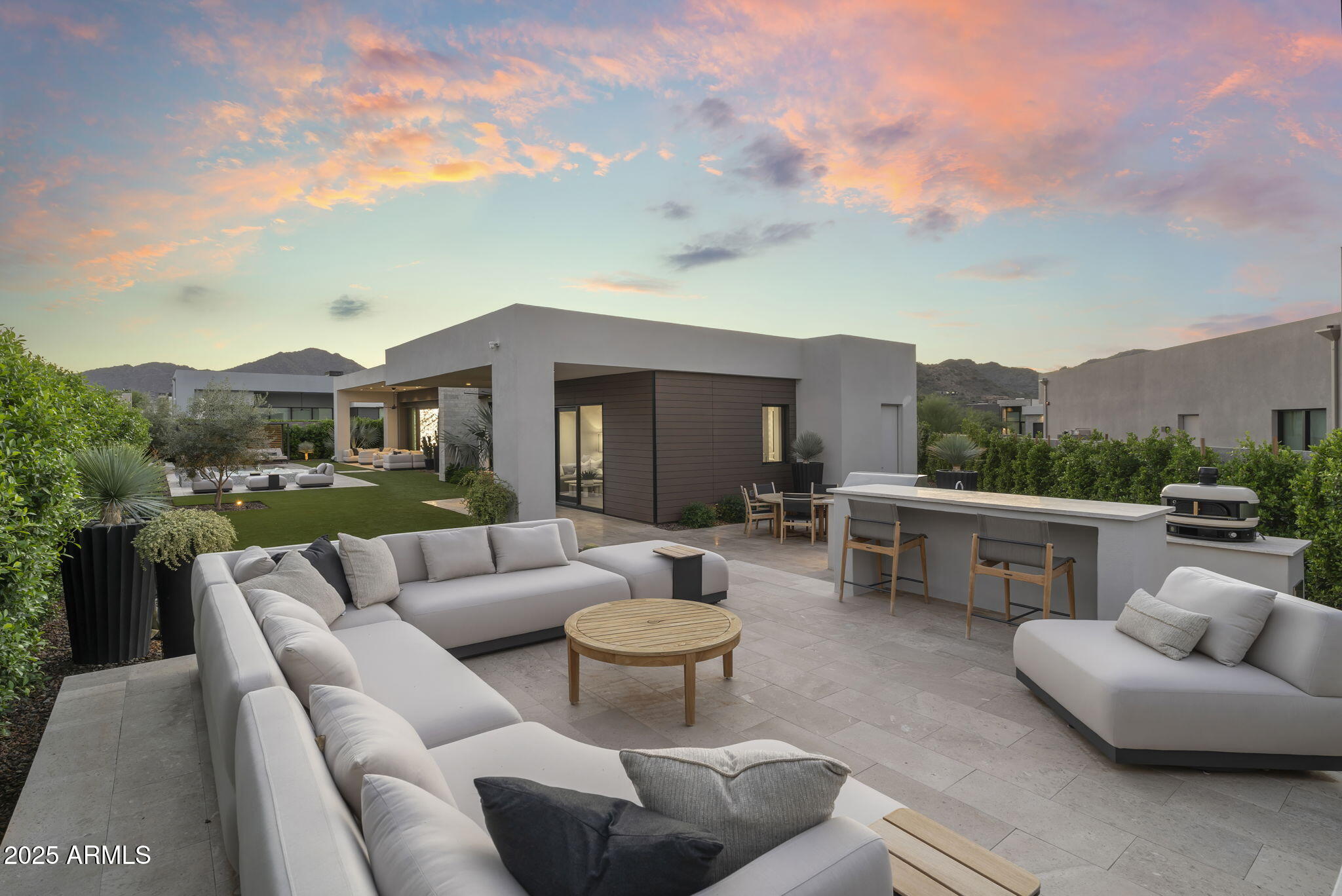 Ritz-Carlton Parcel B - Residential