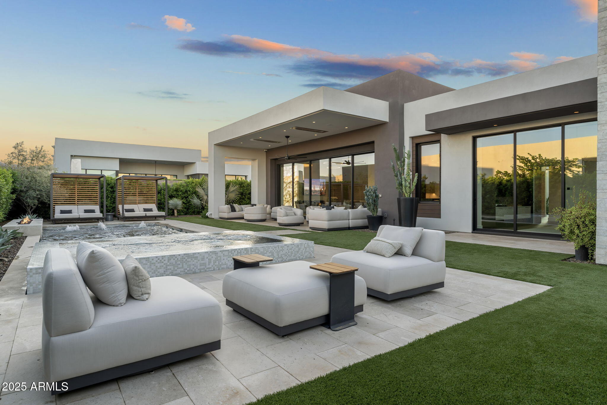 Ritz-Carlton Parcel B - Residential