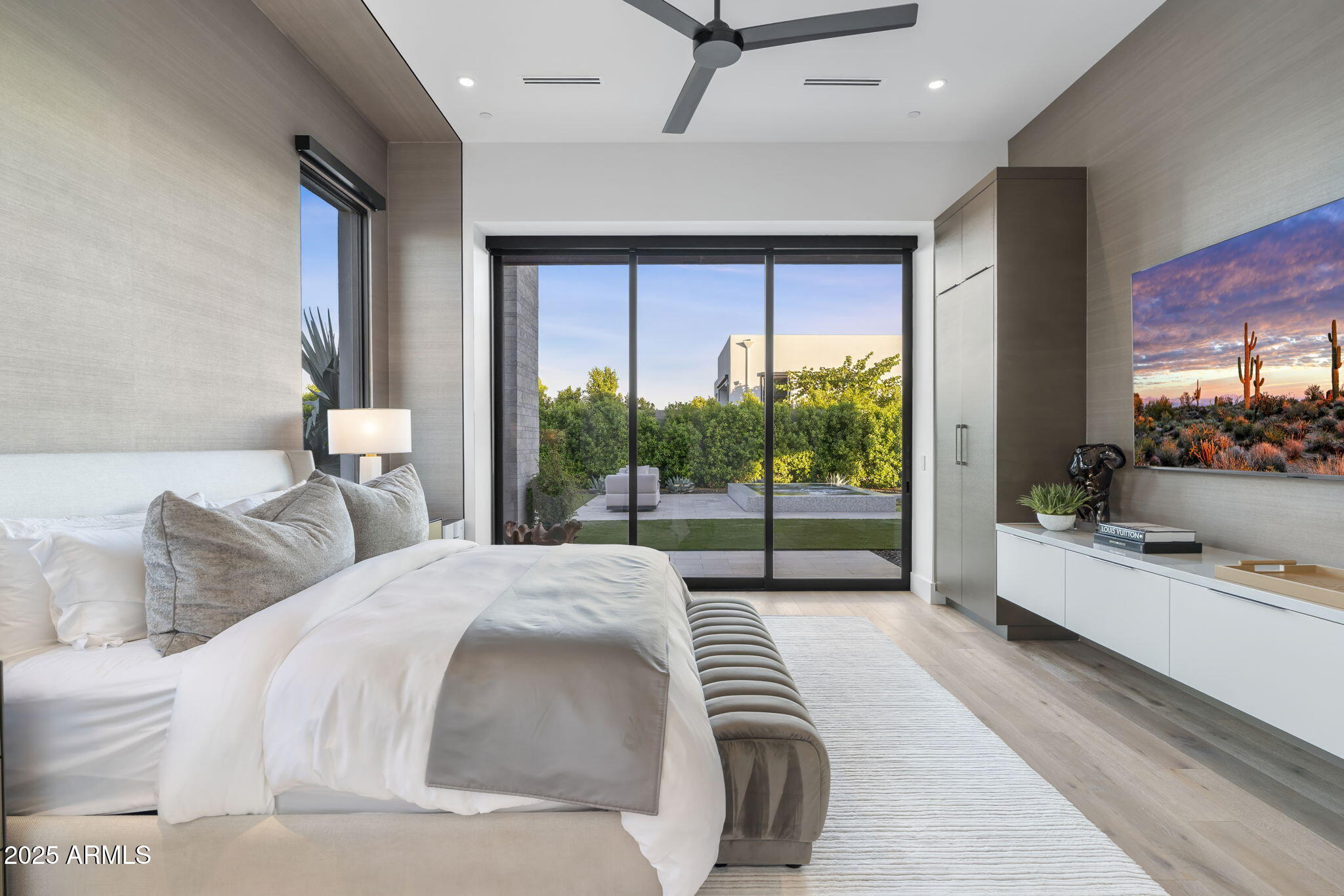 Ritz-Carlton Parcel B - Residential