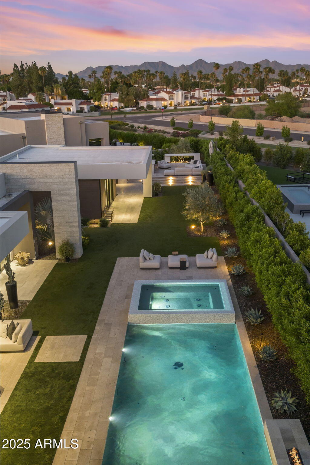 Ritz-Carlton Parcel B - Residential