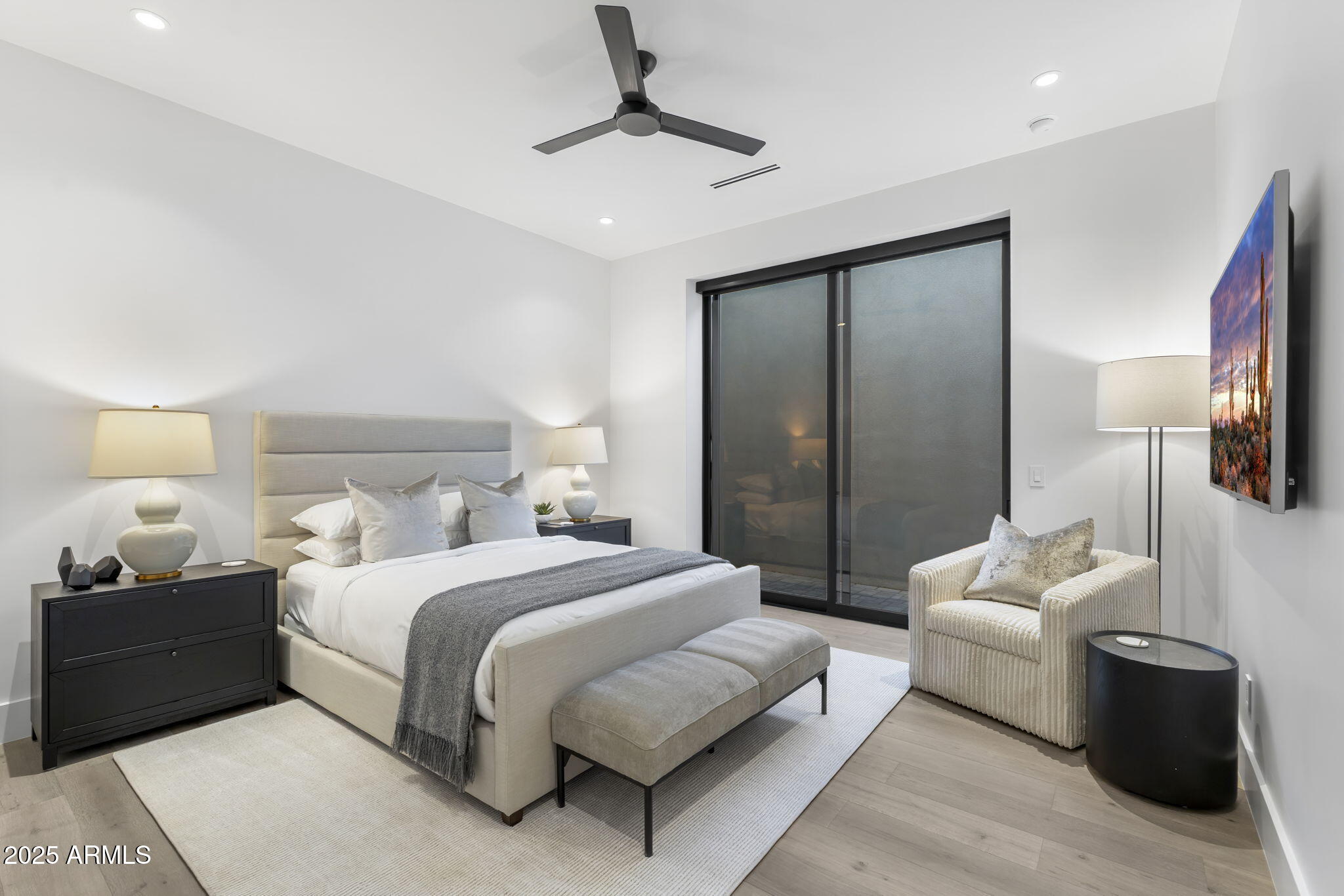 Ritz-Carlton Parcel B - Residential