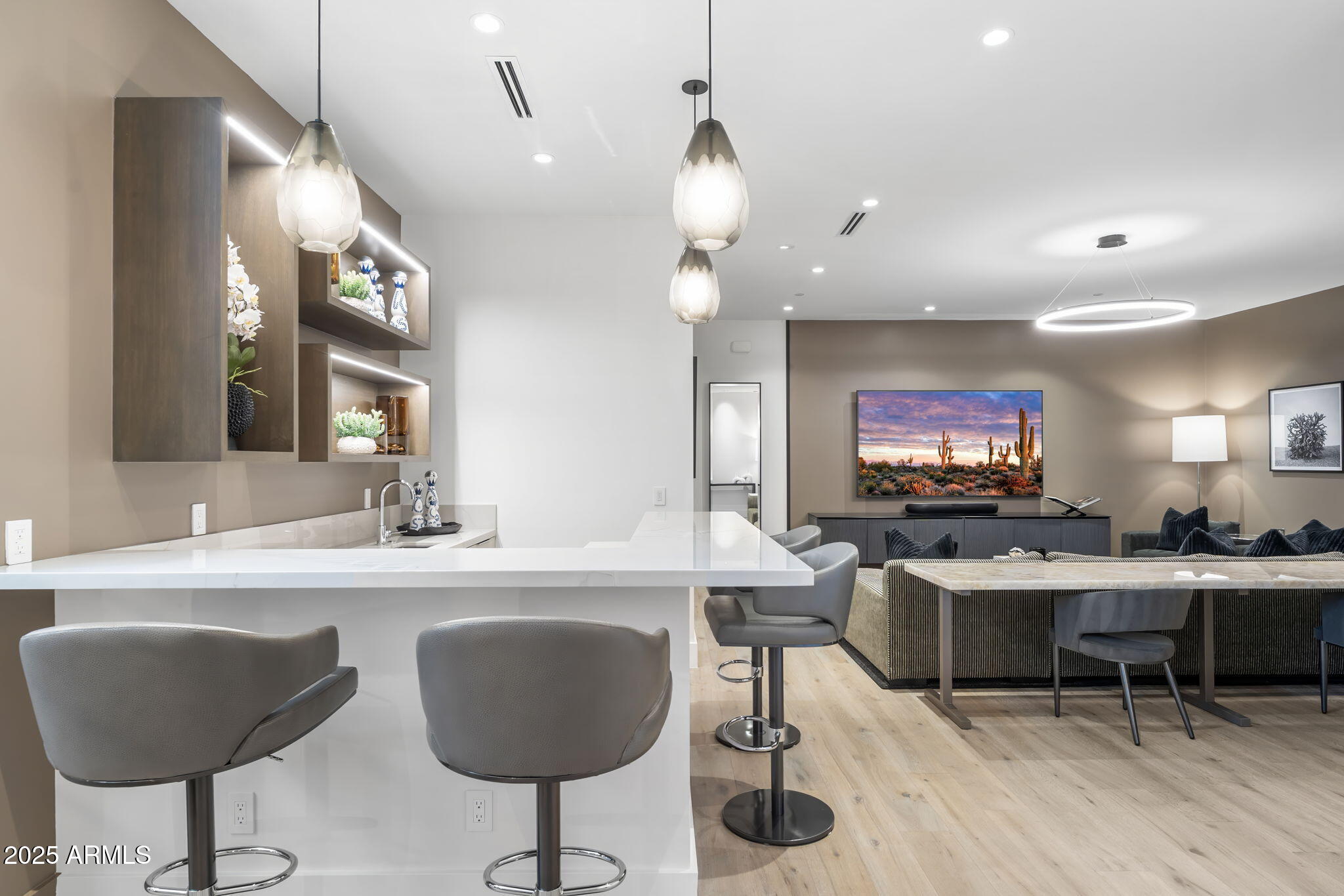 Ritz-Carlton Parcel B - Residential
