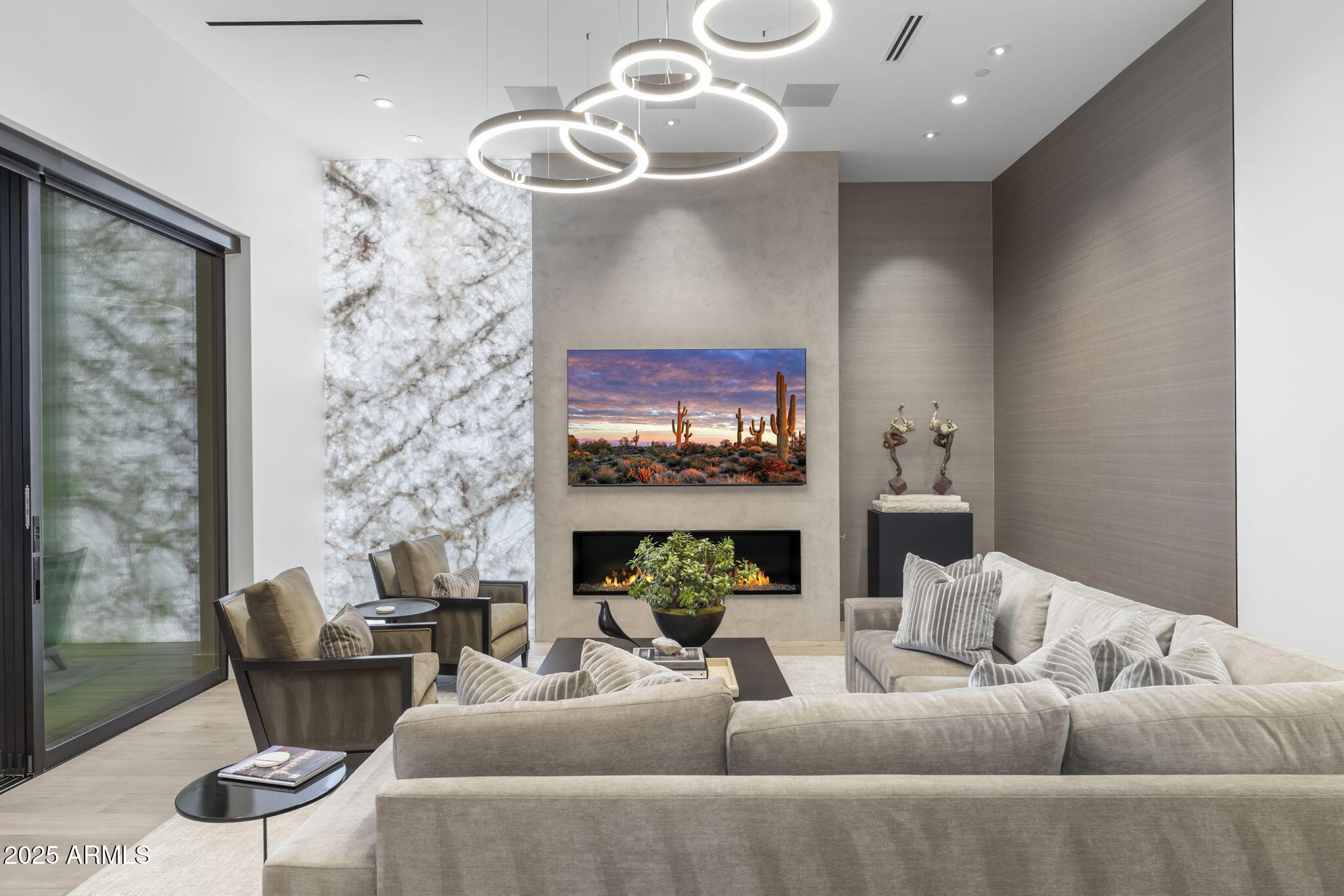 Ritz-Carlton Parcel B - Residential