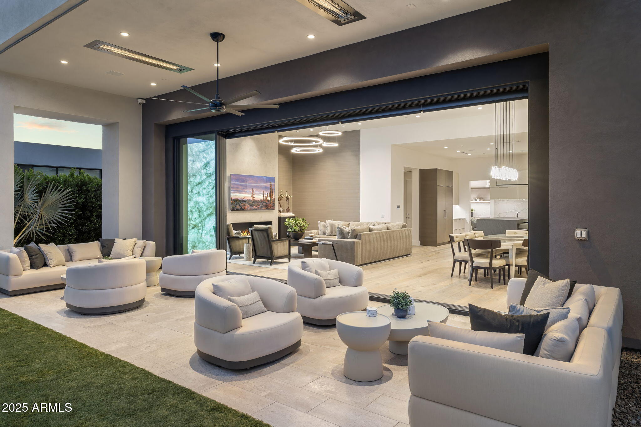 Ritz-Carlton Parcel B - Residential
