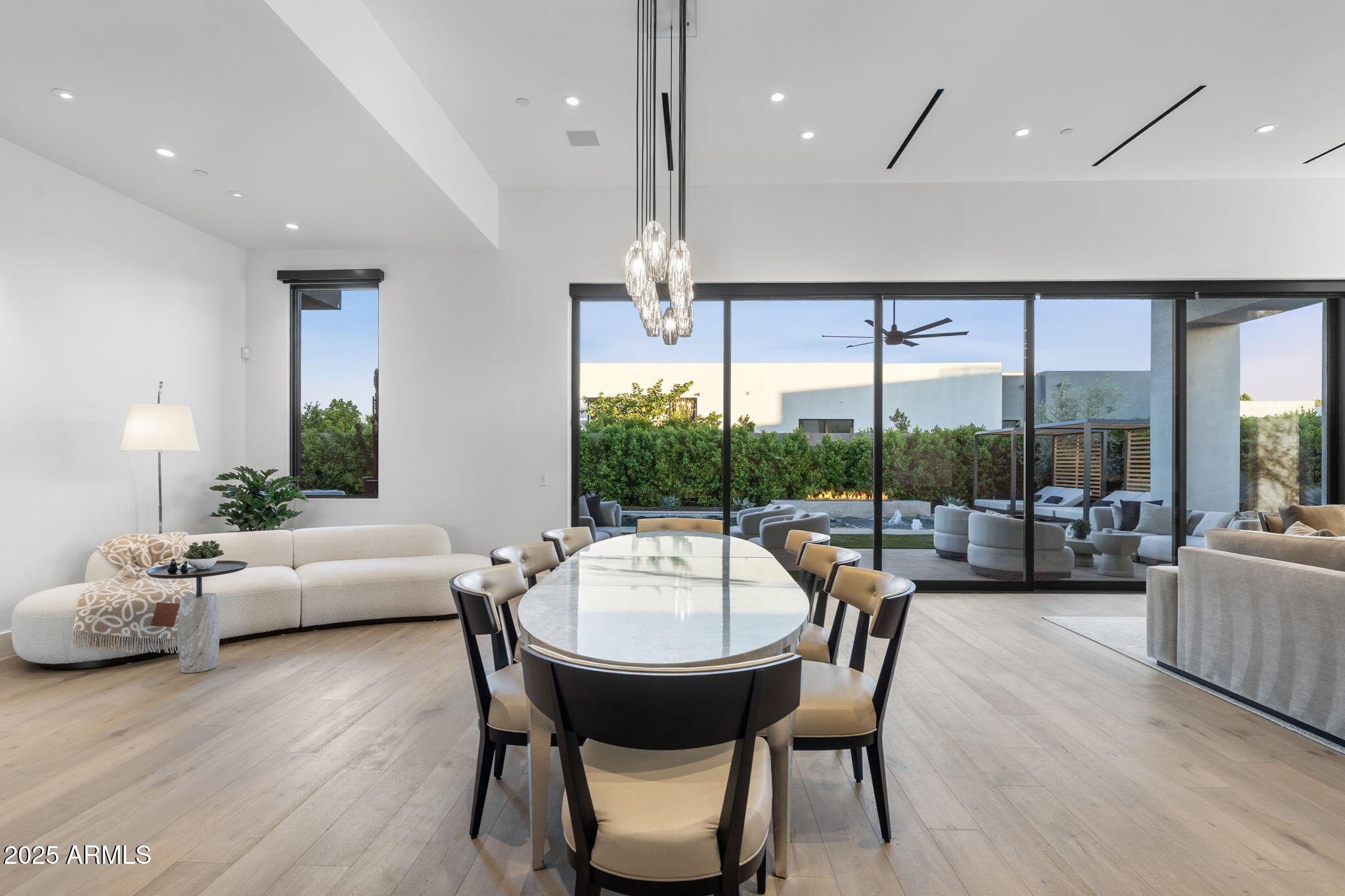 Ritz-Carlton Parcel B - Residential