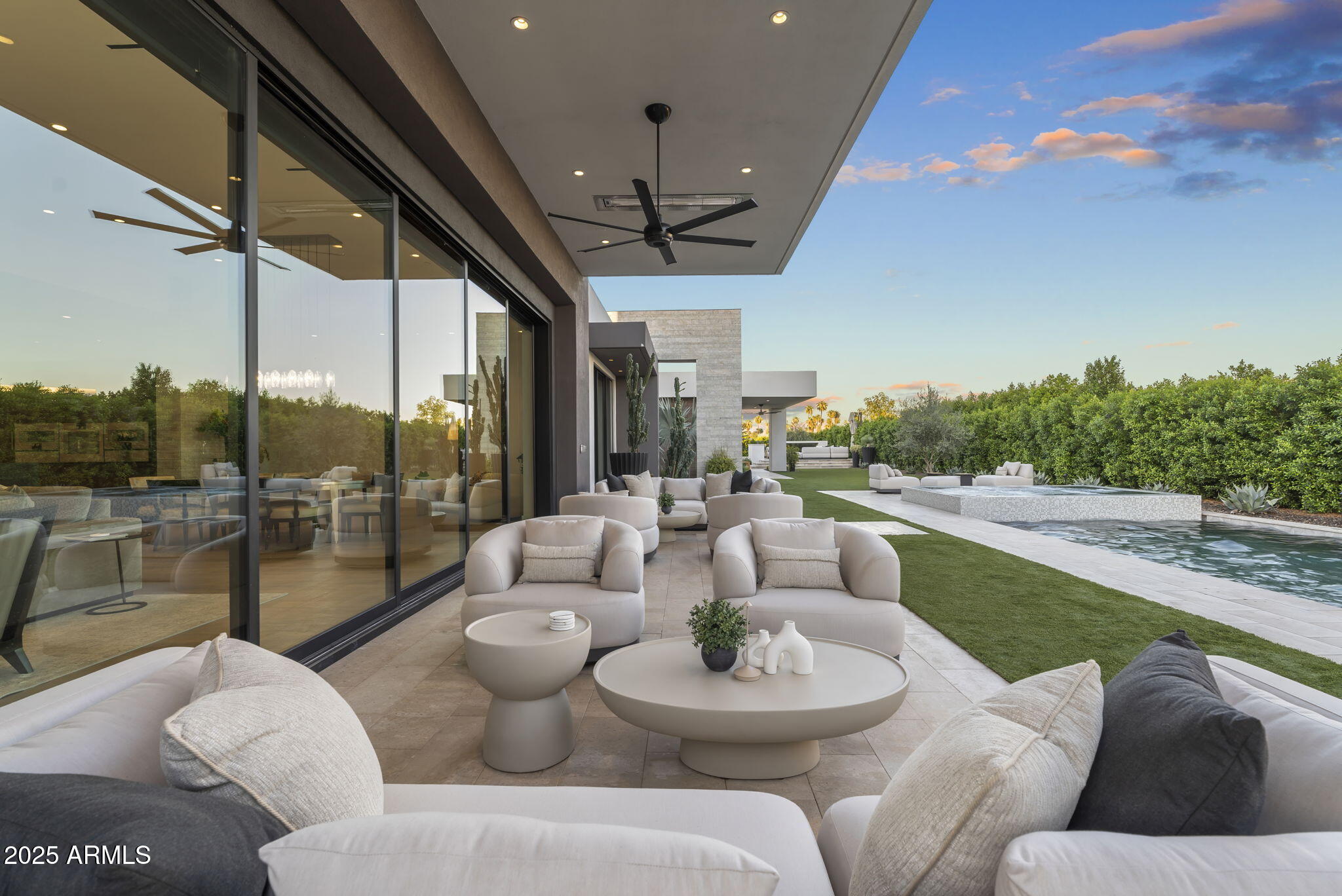 Ritz-Carlton Parcel B - Residential