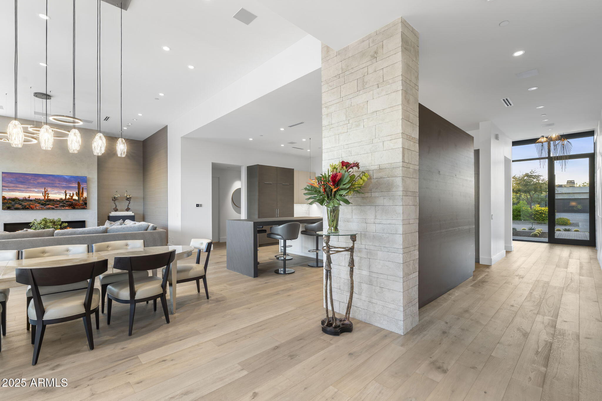 Ritz-Carlton Parcel B - Residential