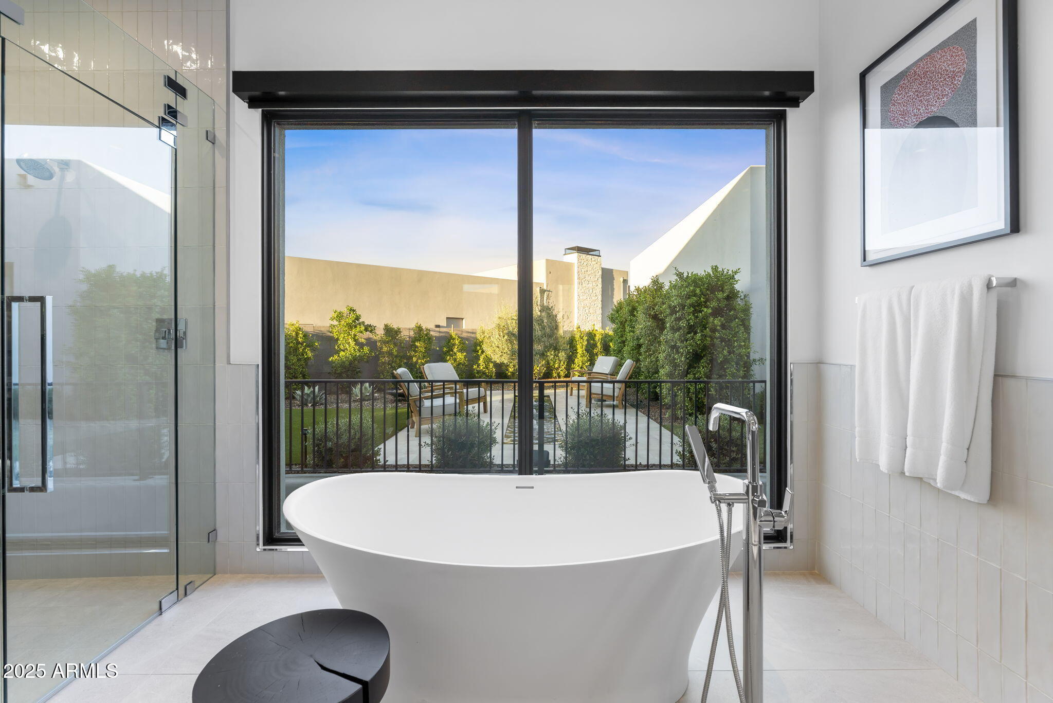Ritz-Carlton Parcel B - Residential