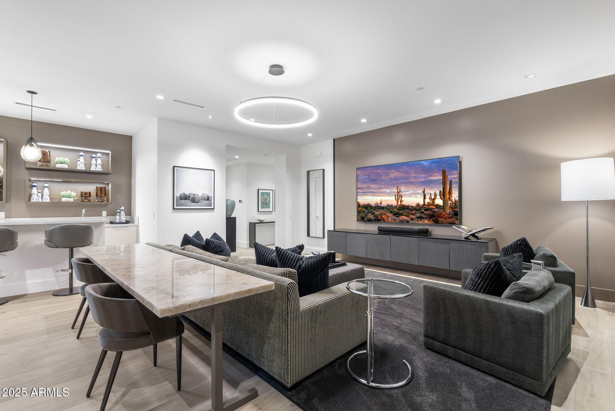 Ritz-Carlton Parcel B - Residential