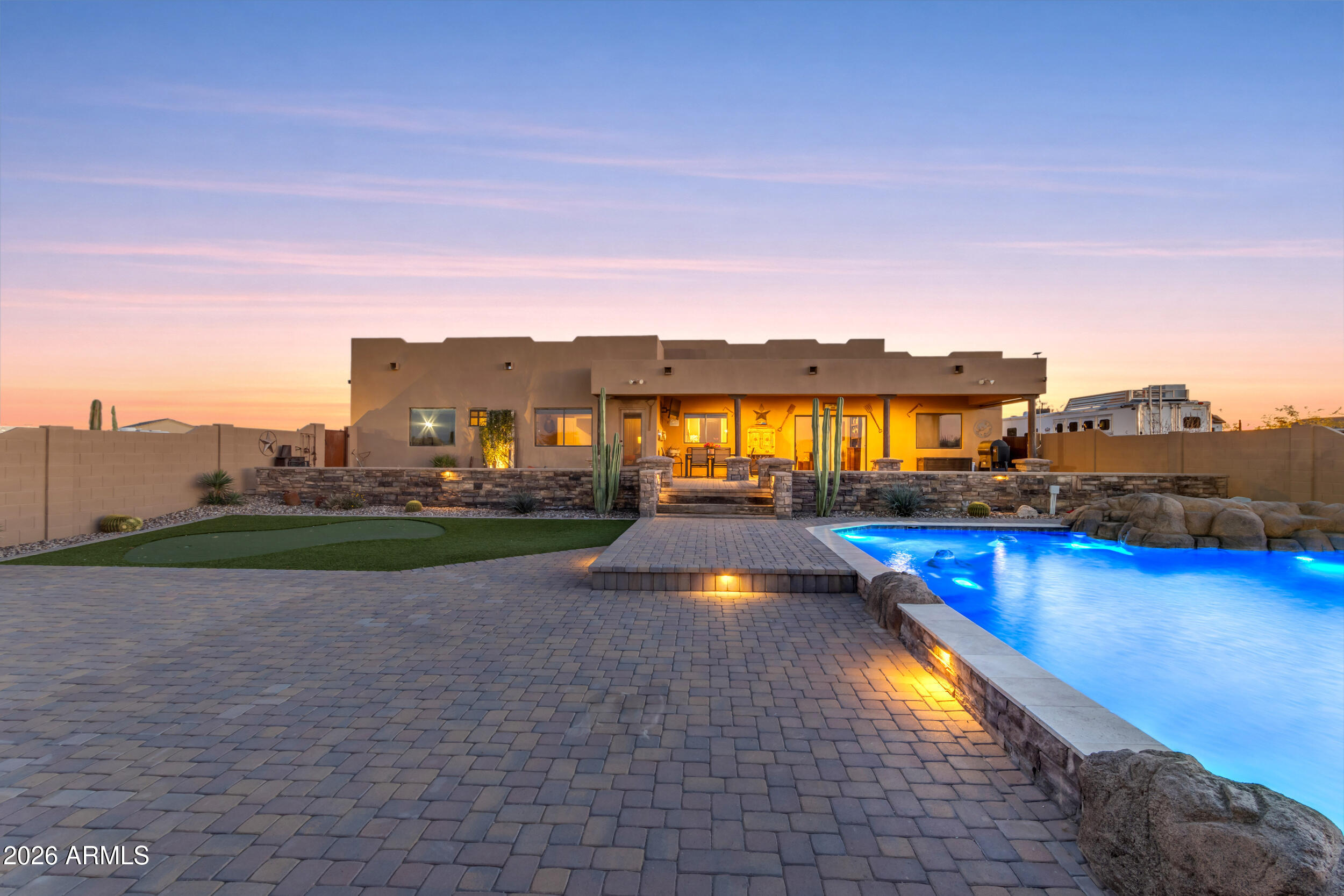 NA - Residential