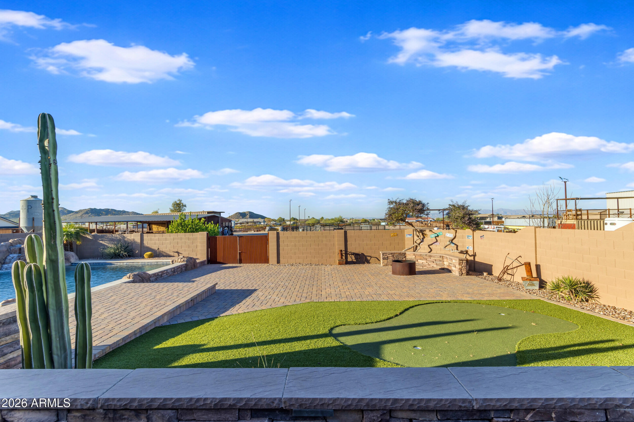NA - Residential