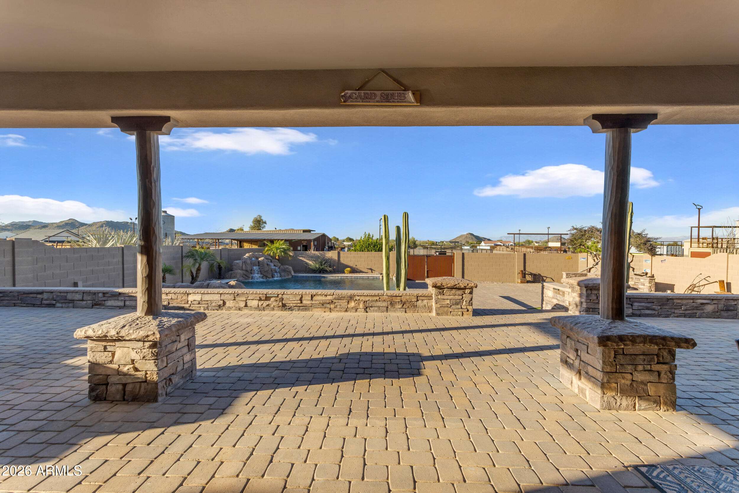 NA - Residential