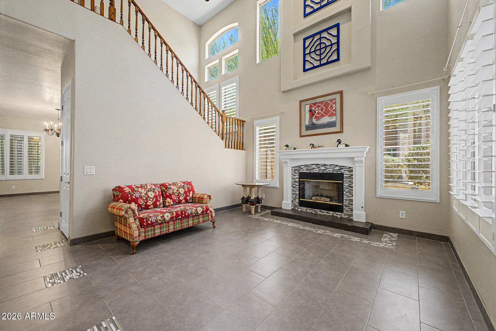SAGUARO MOUNTAIN - Residential