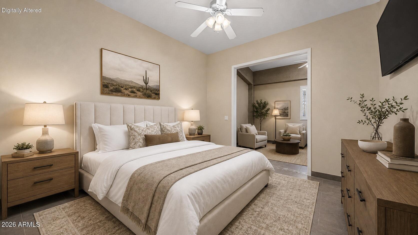 SAGUARO MOUNTAIN - Residential