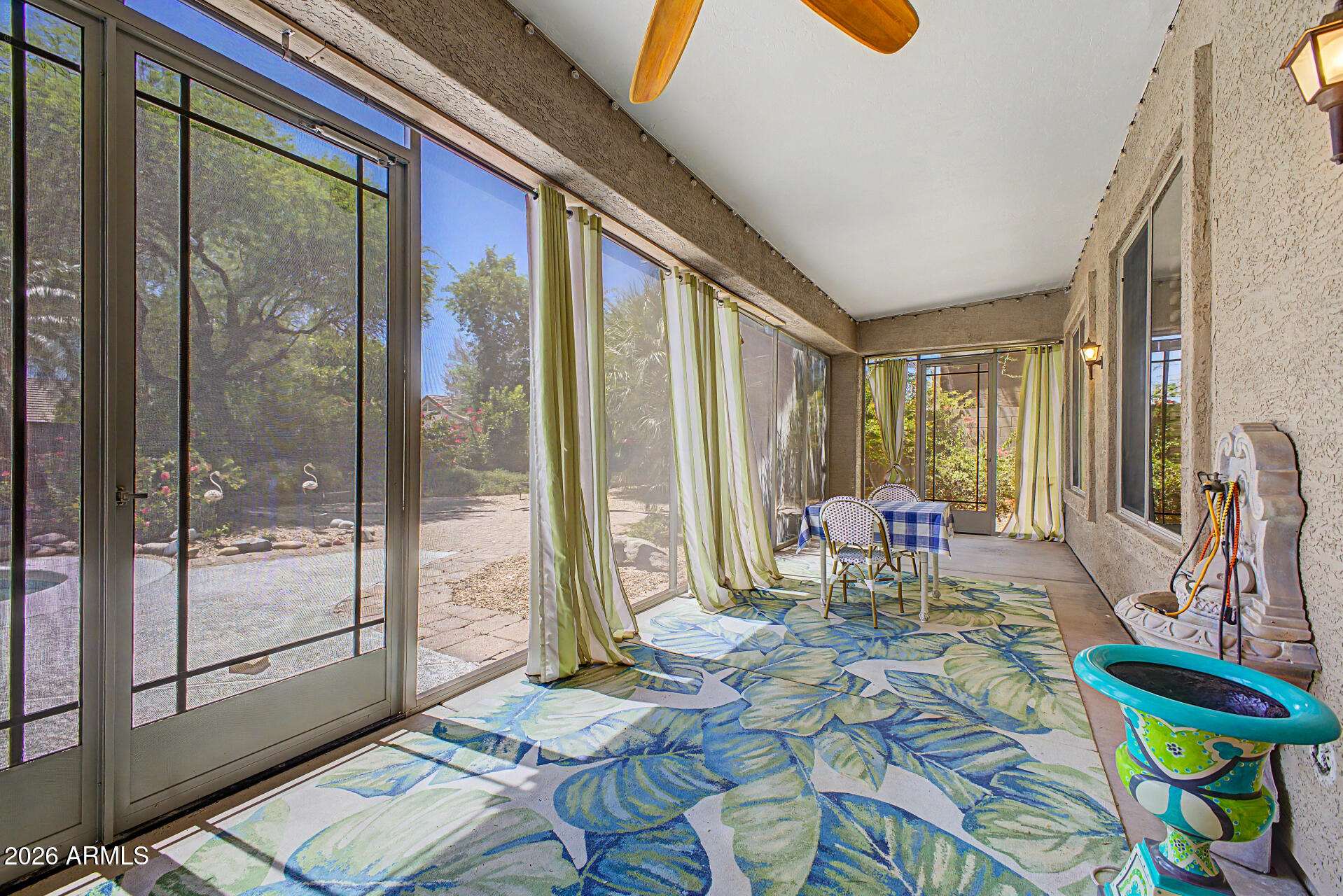 SAGUARO MOUNTAIN - Residential