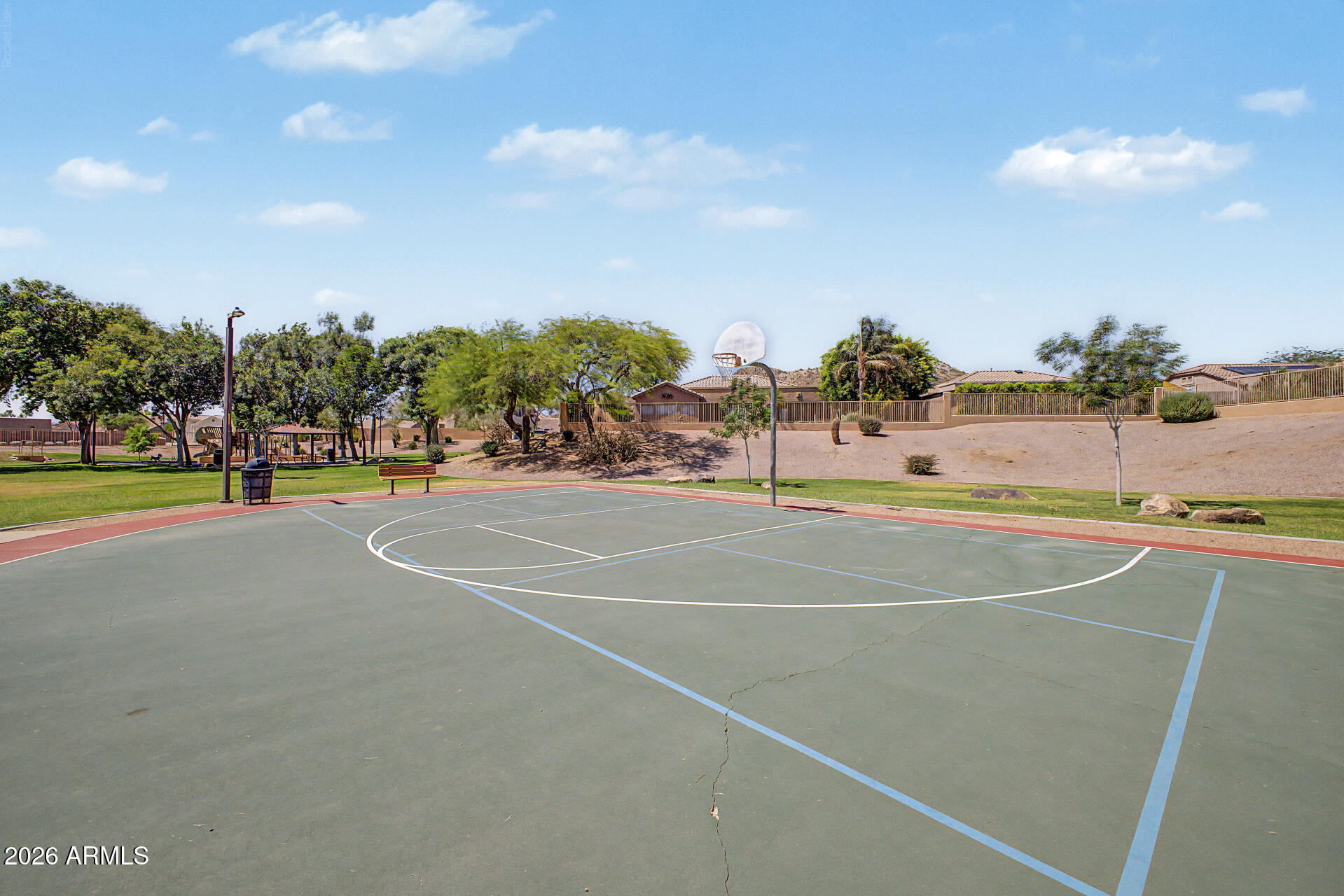 SAGUARO MOUNTAIN - Residential