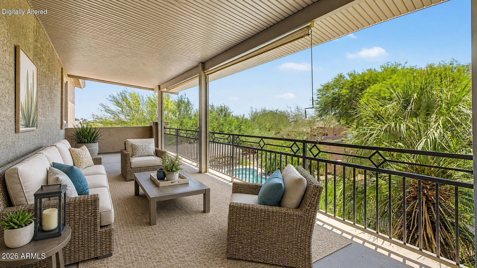 SAGUARO MOUNTAIN - Residential