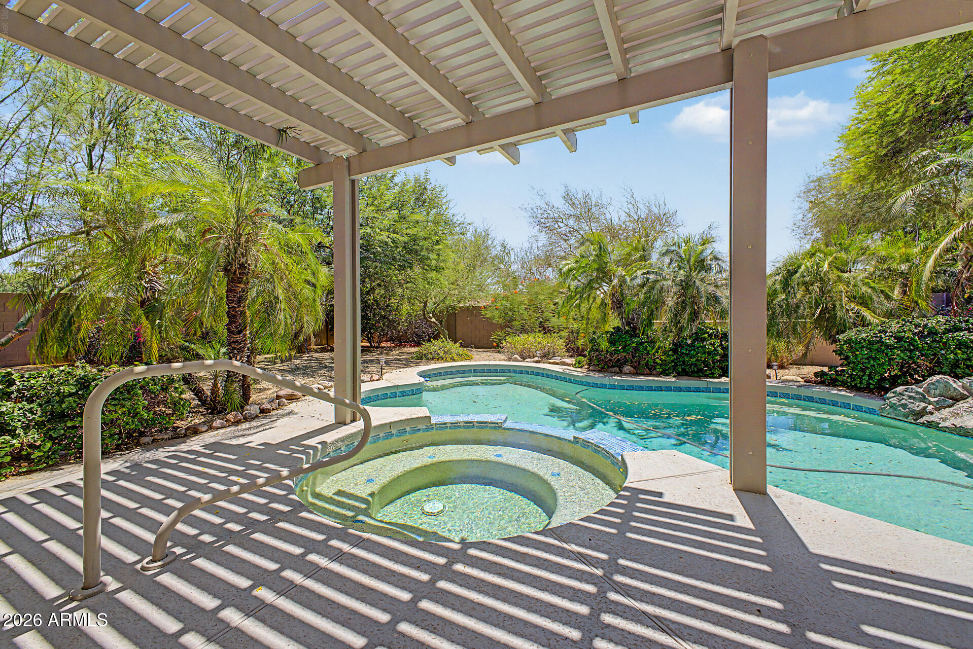 SAGUARO MOUNTAIN - Residential