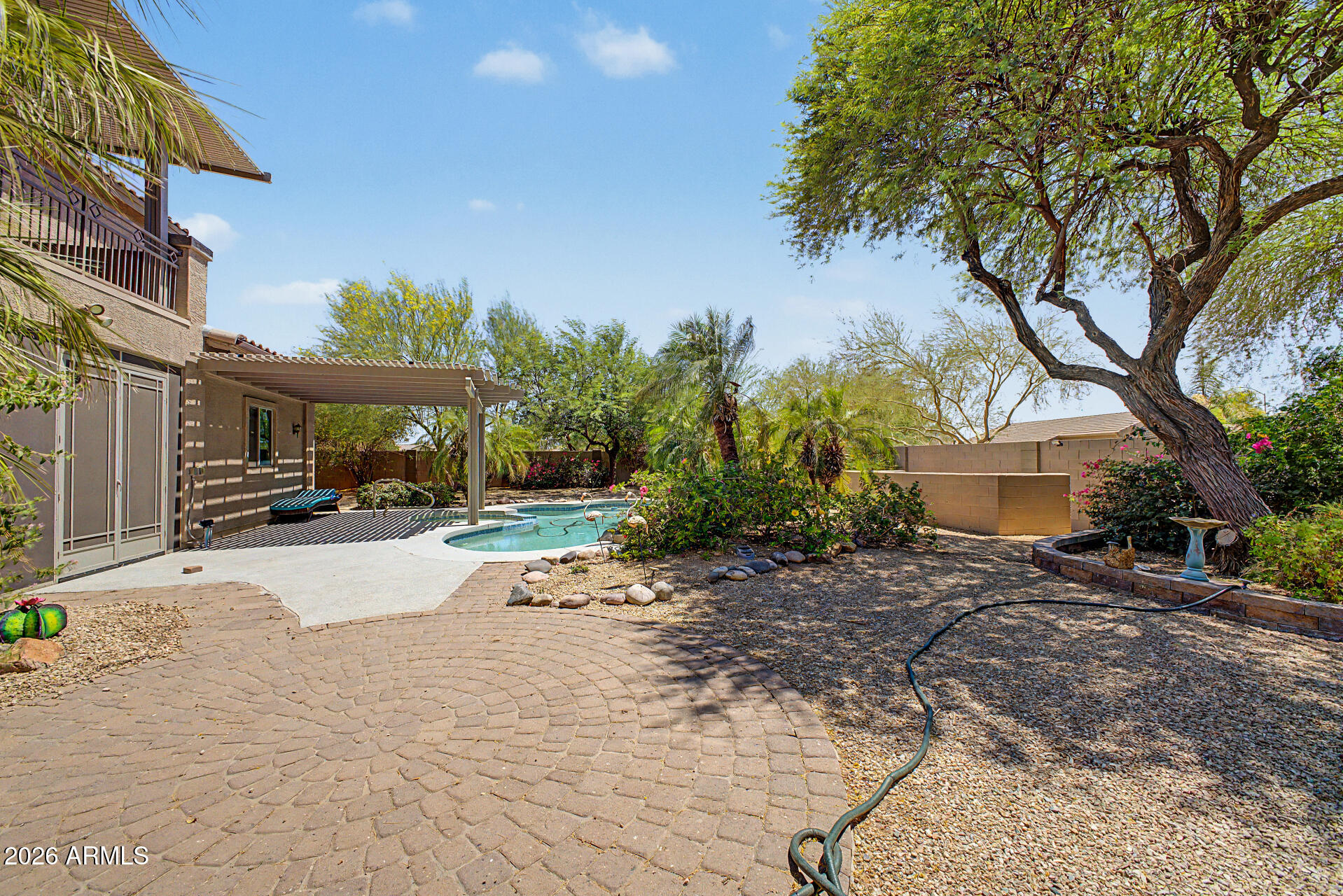 SAGUARO MOUNTAIN - Residential