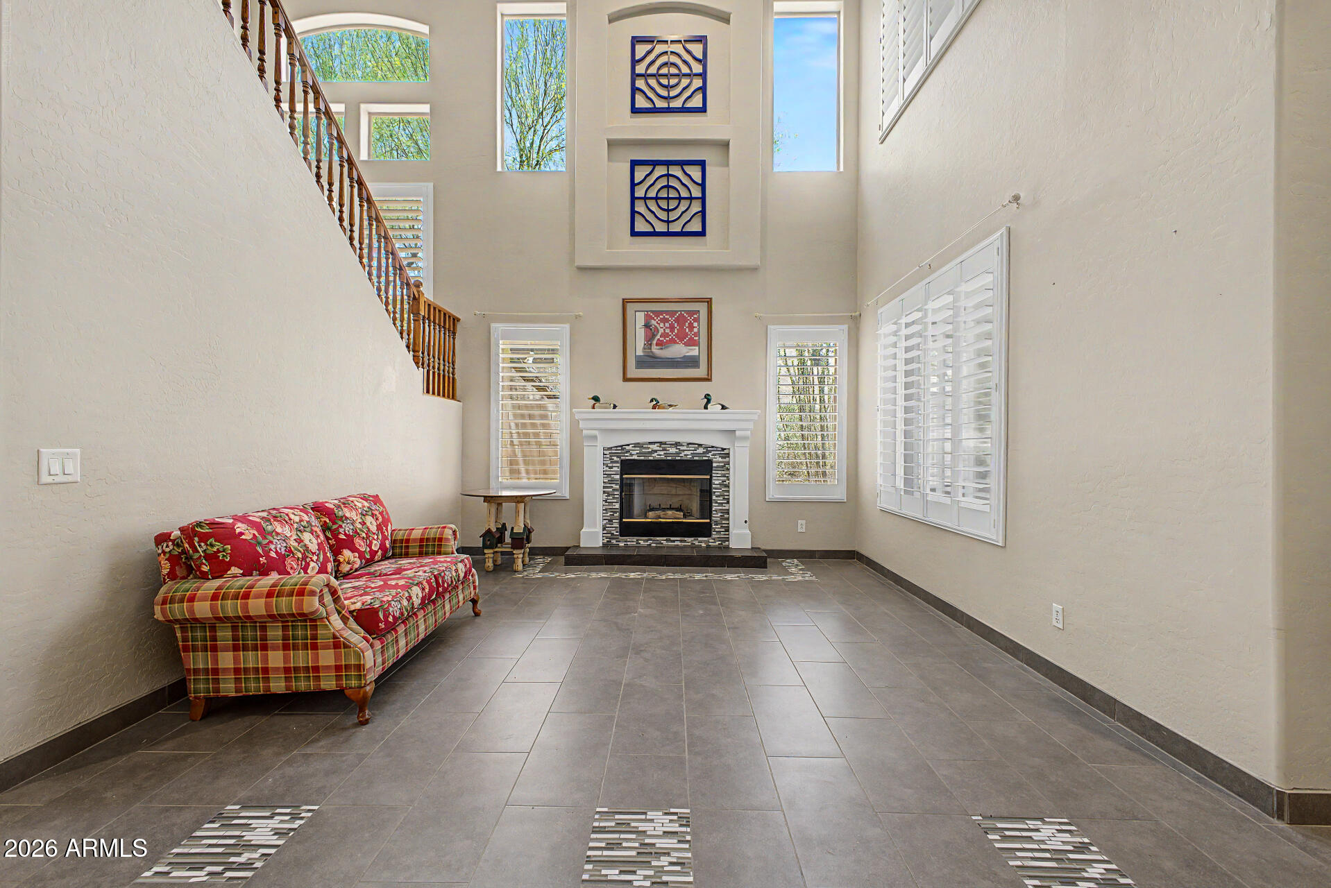 SAGUARO MOUNTAIN - Residential
