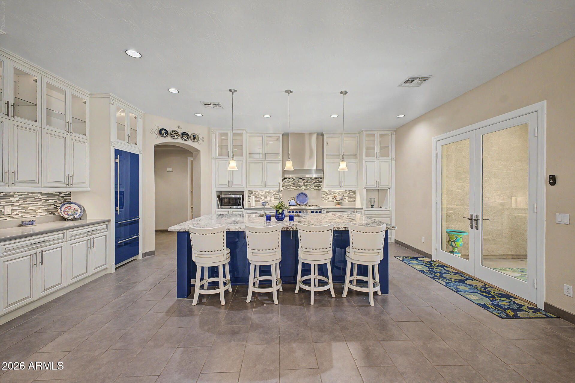 SAGUARO MOUNTAIN - Residential
