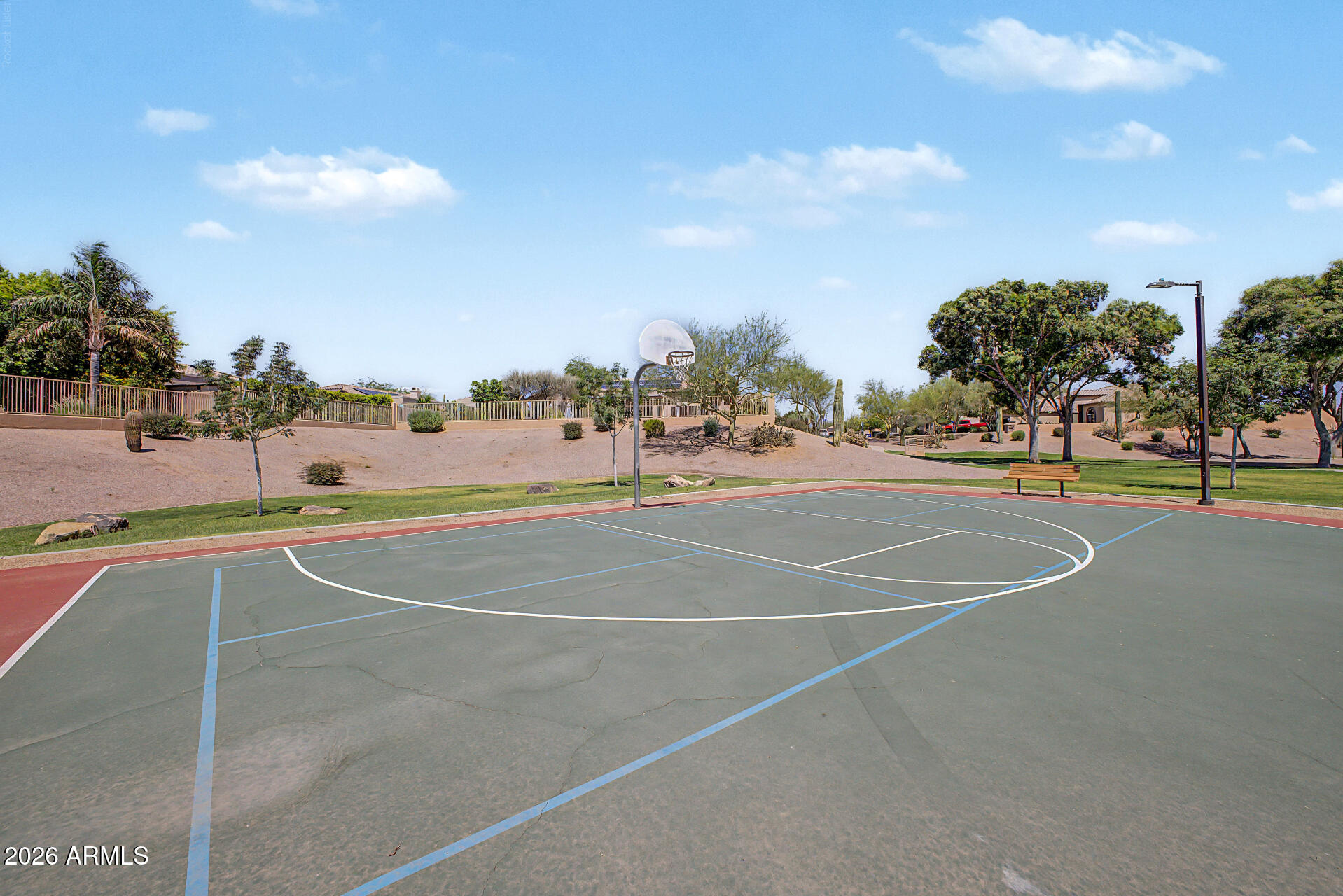 SAGUARO MOUNTAIN - Residential