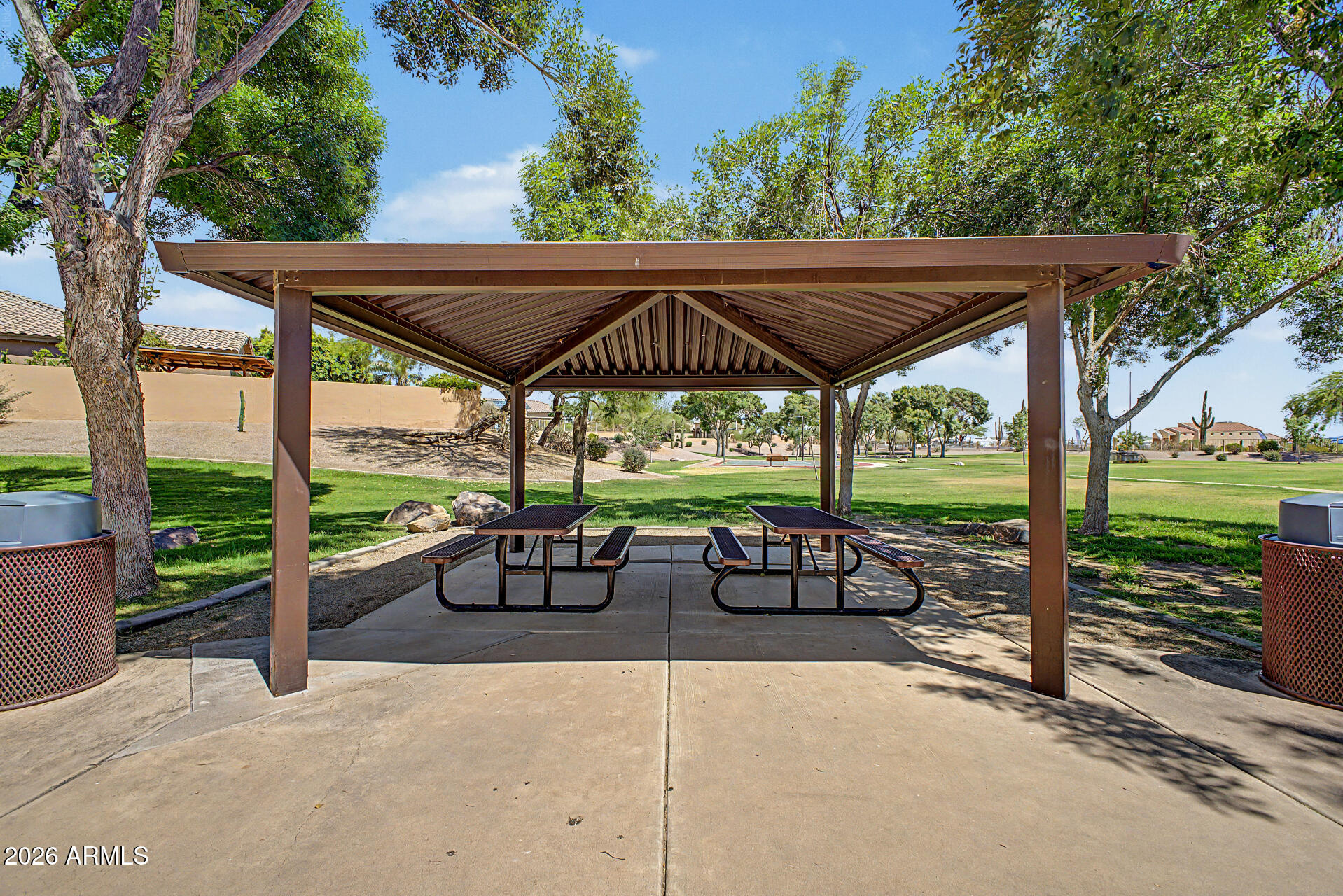 SAGUARO MOUNTAIN - Residential