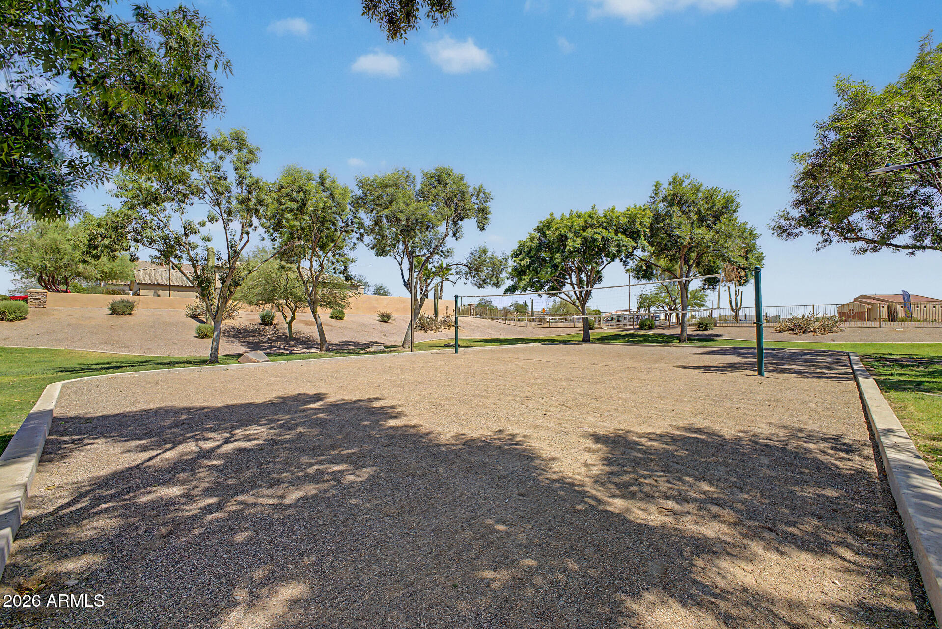 SAGUARO MOUNTAIN - Residential