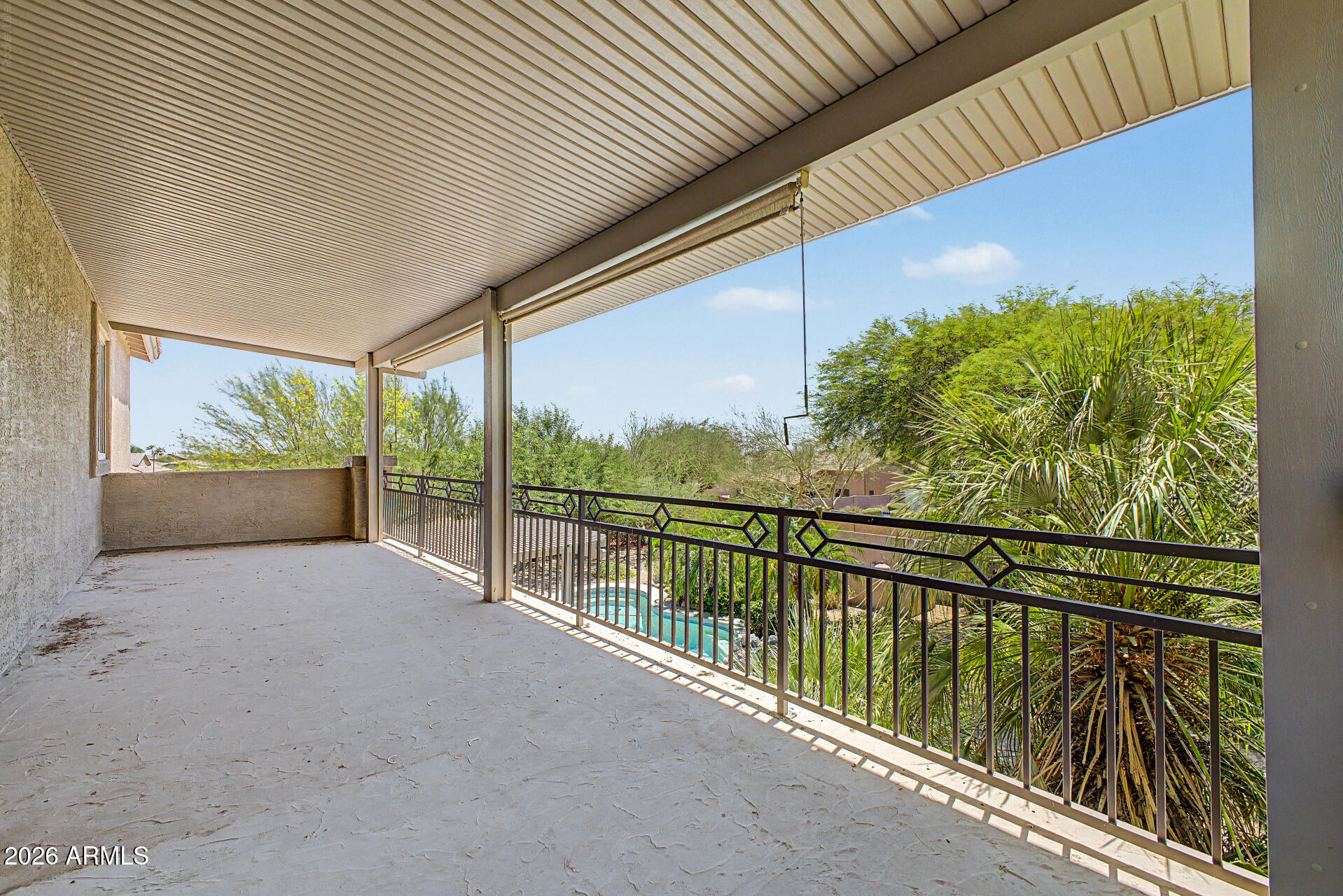 SAGUARO MOUNTAIN - Residential
