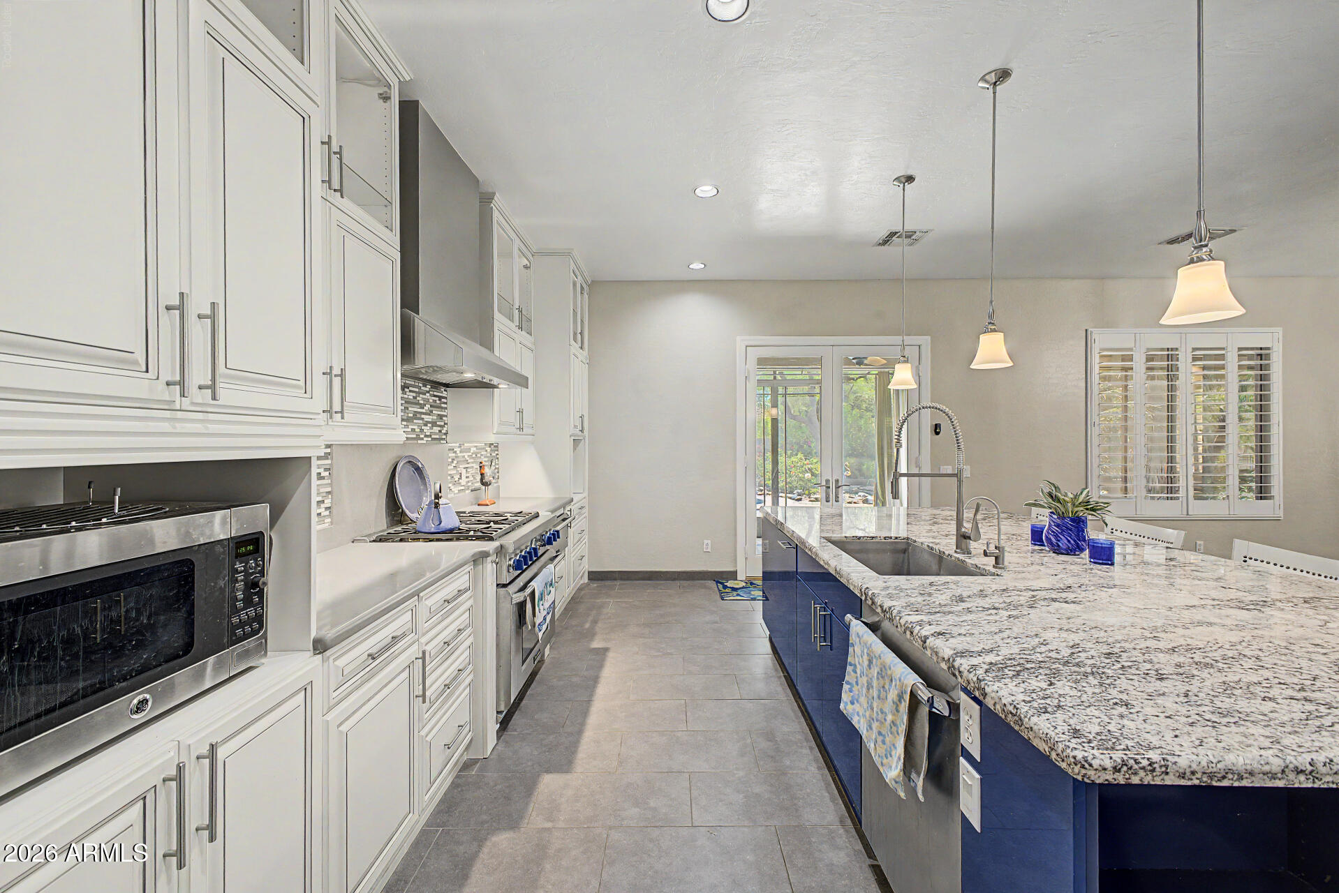 SAGUARO MOUNTAIN - Residential
