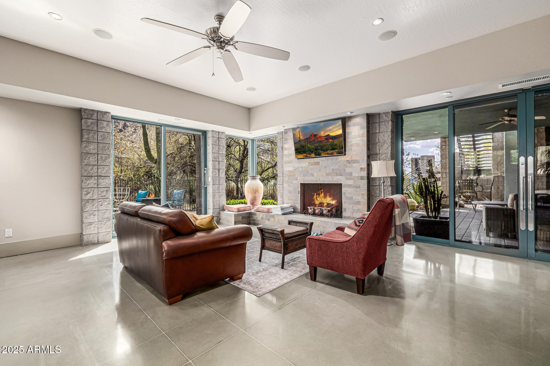 TROON HIGHLANDS ESTATES - Residential