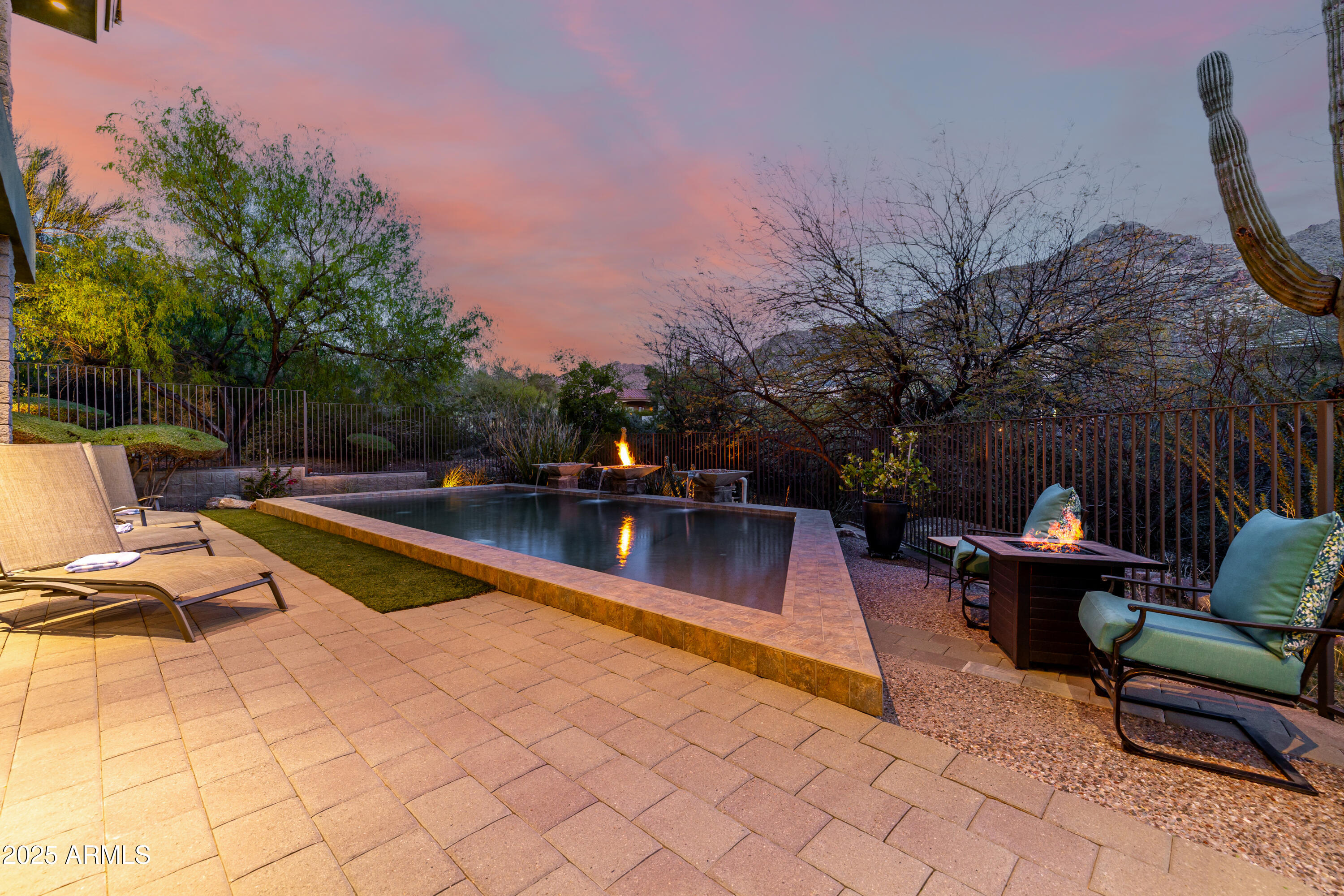 TROON HIGHLANDS ESTATES - Residential