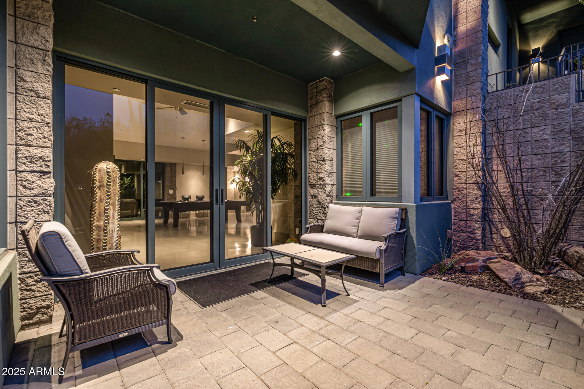 TROON HIGHLANDS ESTATES - Residential