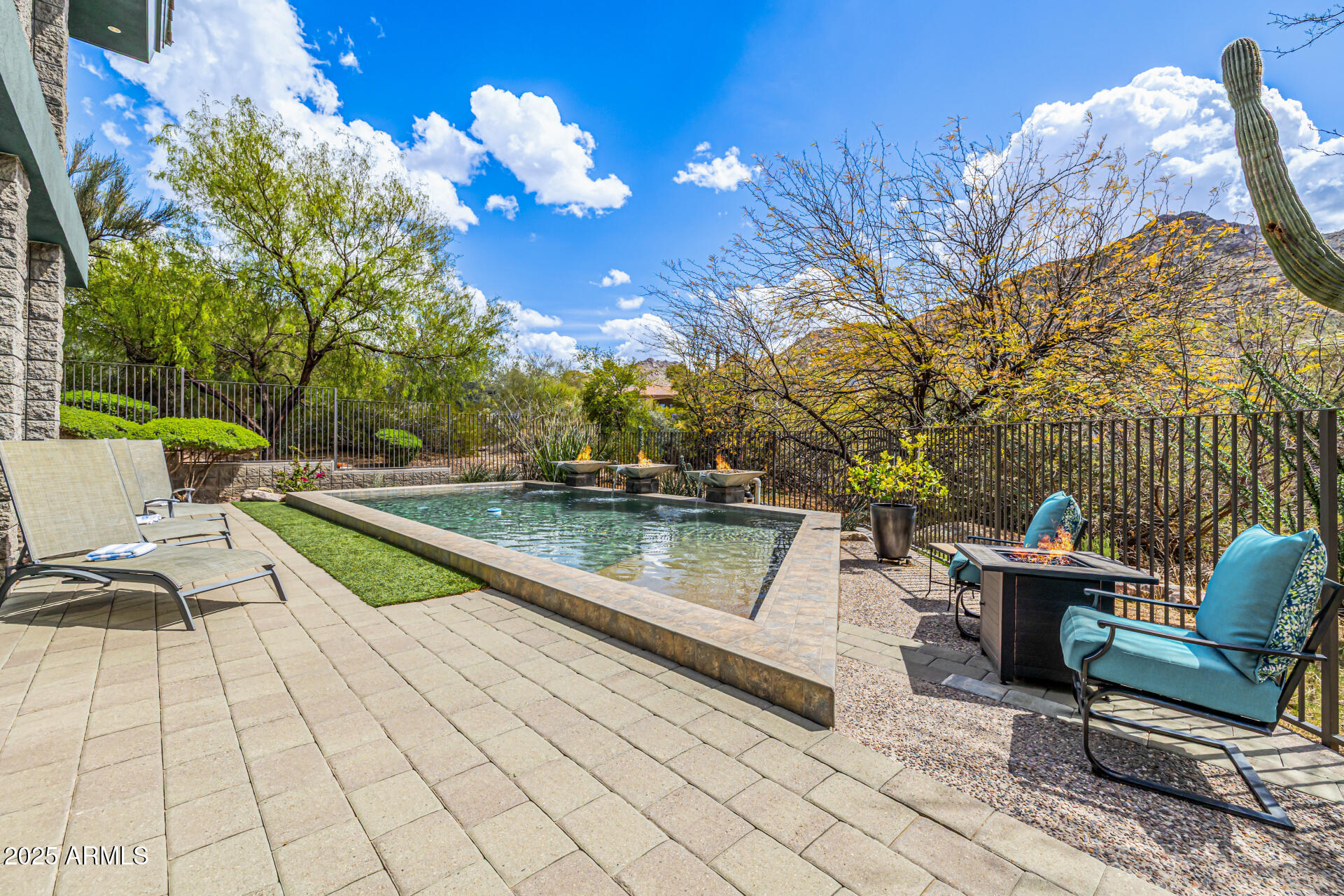 TROON HIGHLANDS ESTATES - Residential
