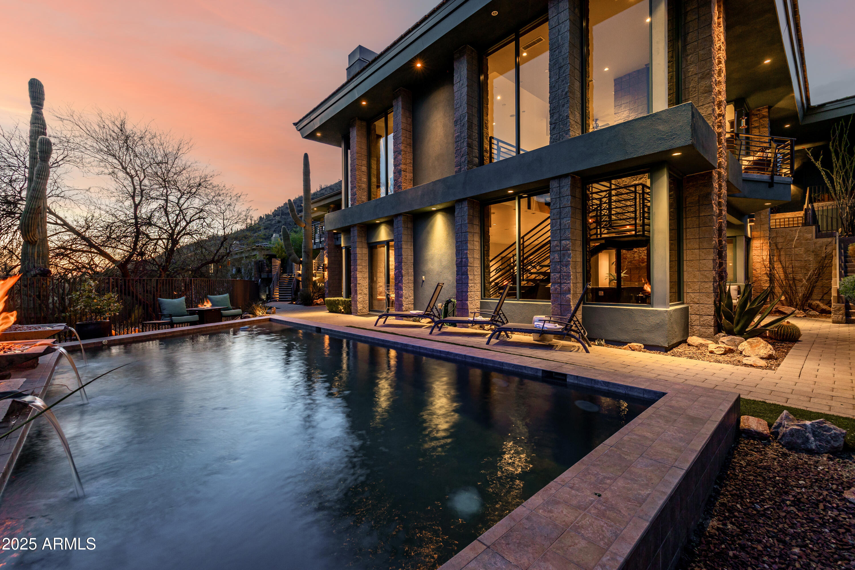 TROON HIGHLANDS ESTATES - Residential