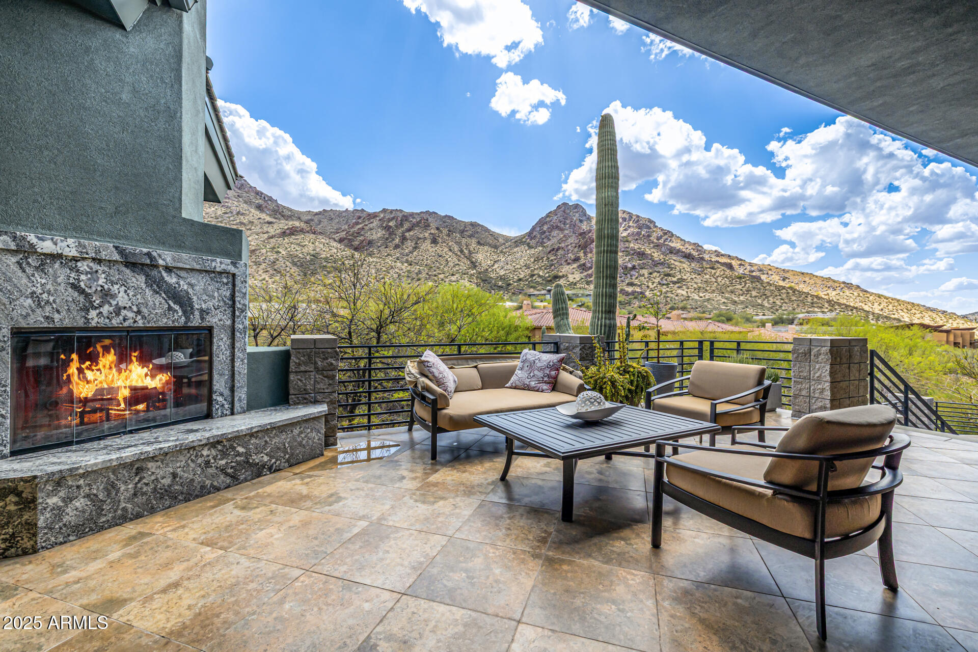TROON HIGHLANDS ESTATES - Residential