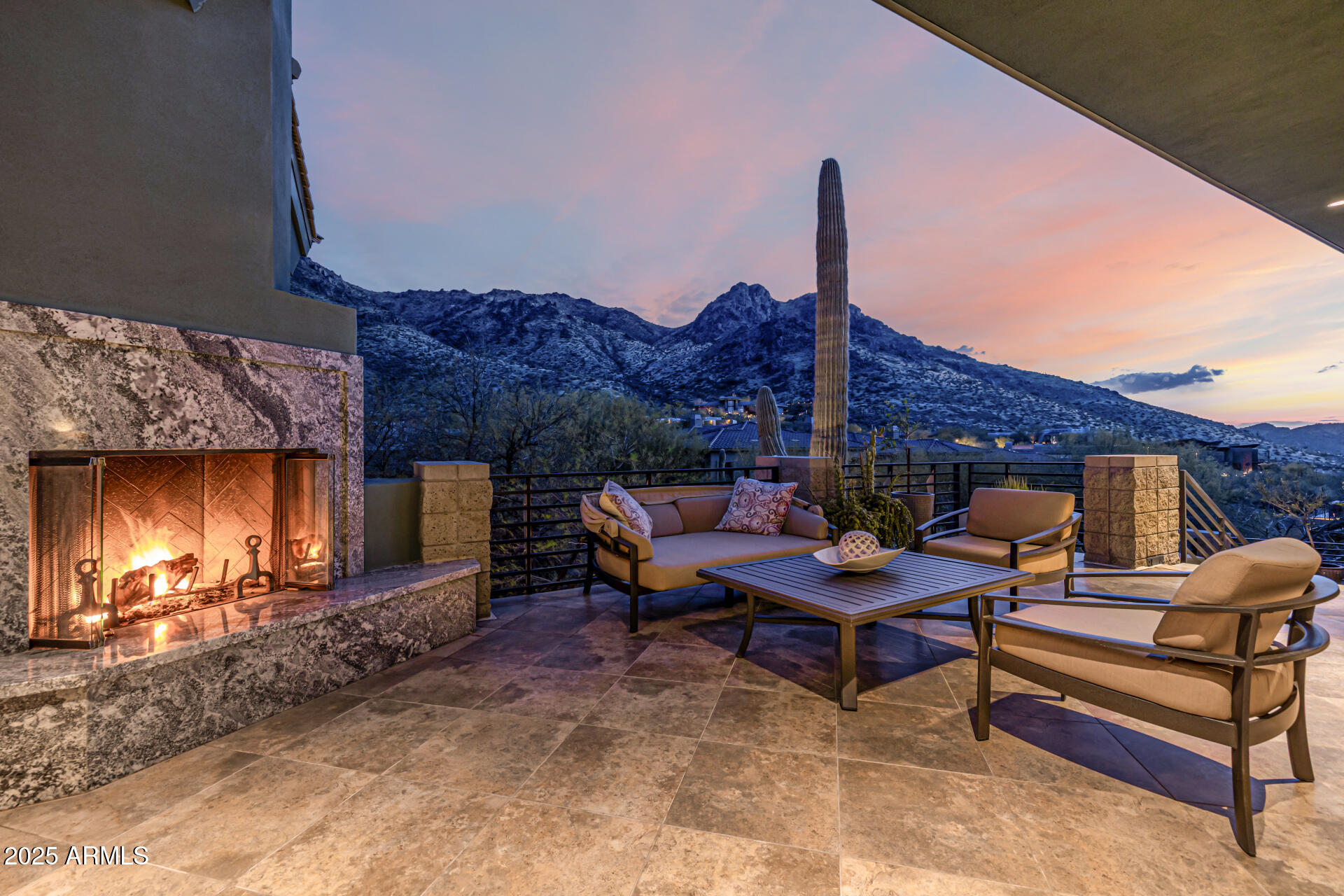 TROON HIGHLANDS ESTATES - Residential