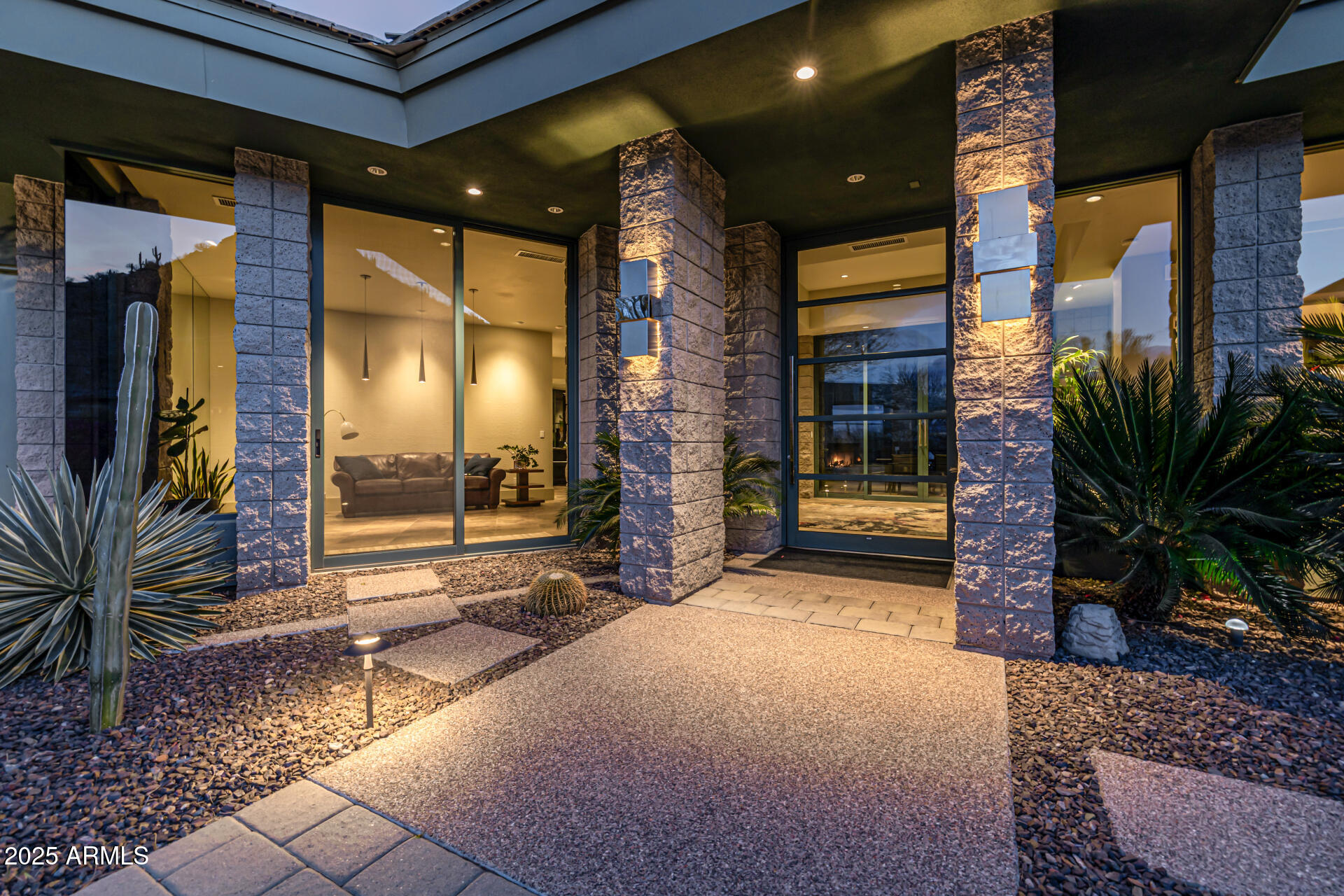 TROON HIGHLANDS ESTATES - Residential