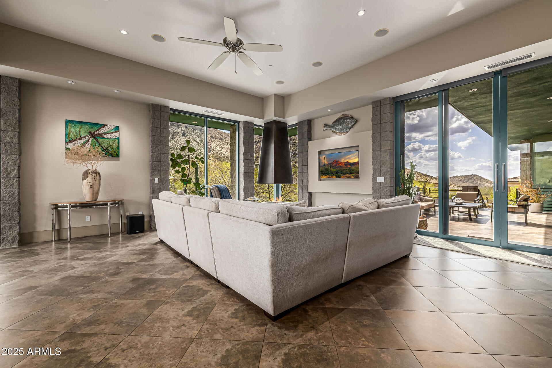 TROON HIGHLANDS ESTATES - Residential