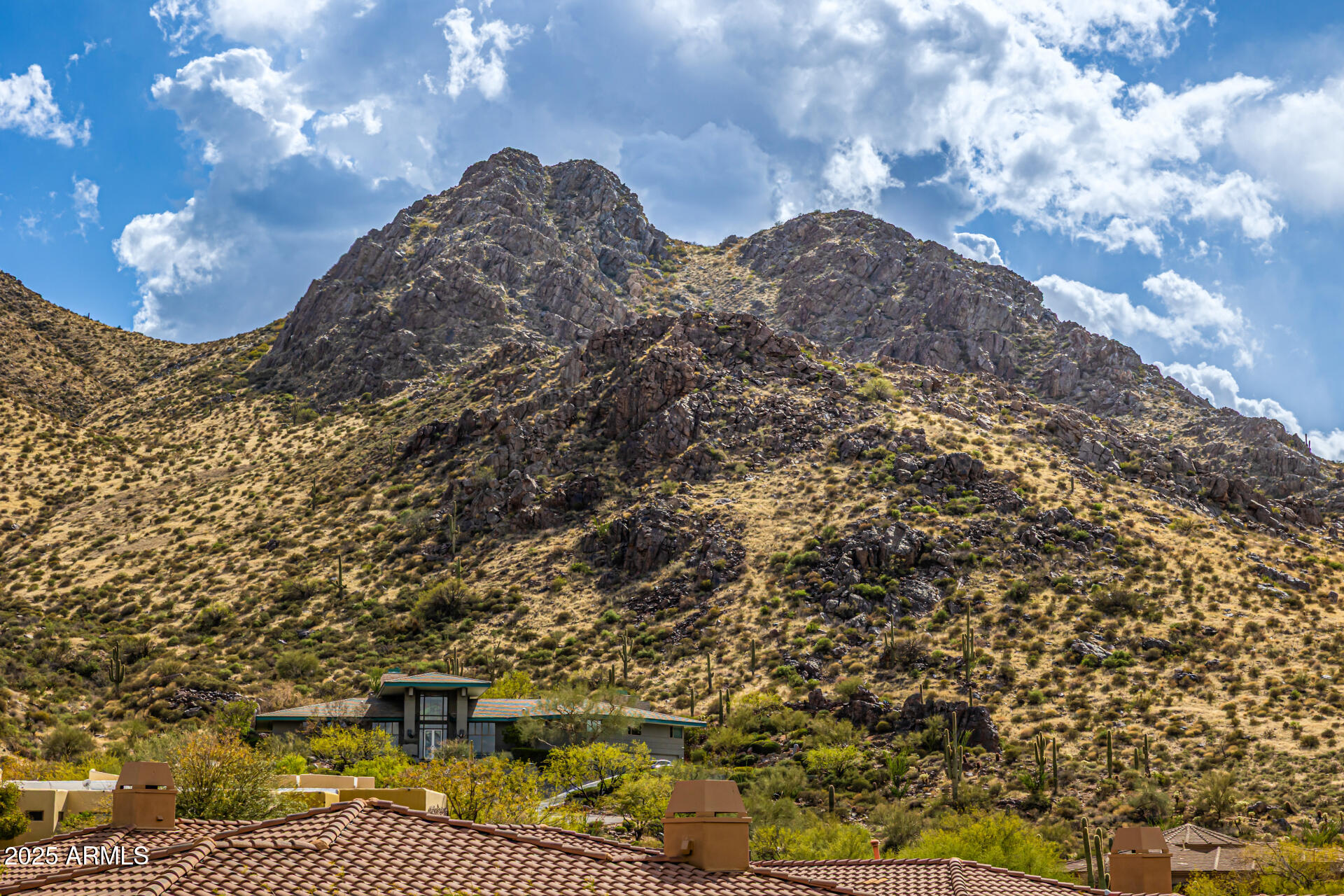 TROON HIGHLANDS ESTATES - Residential