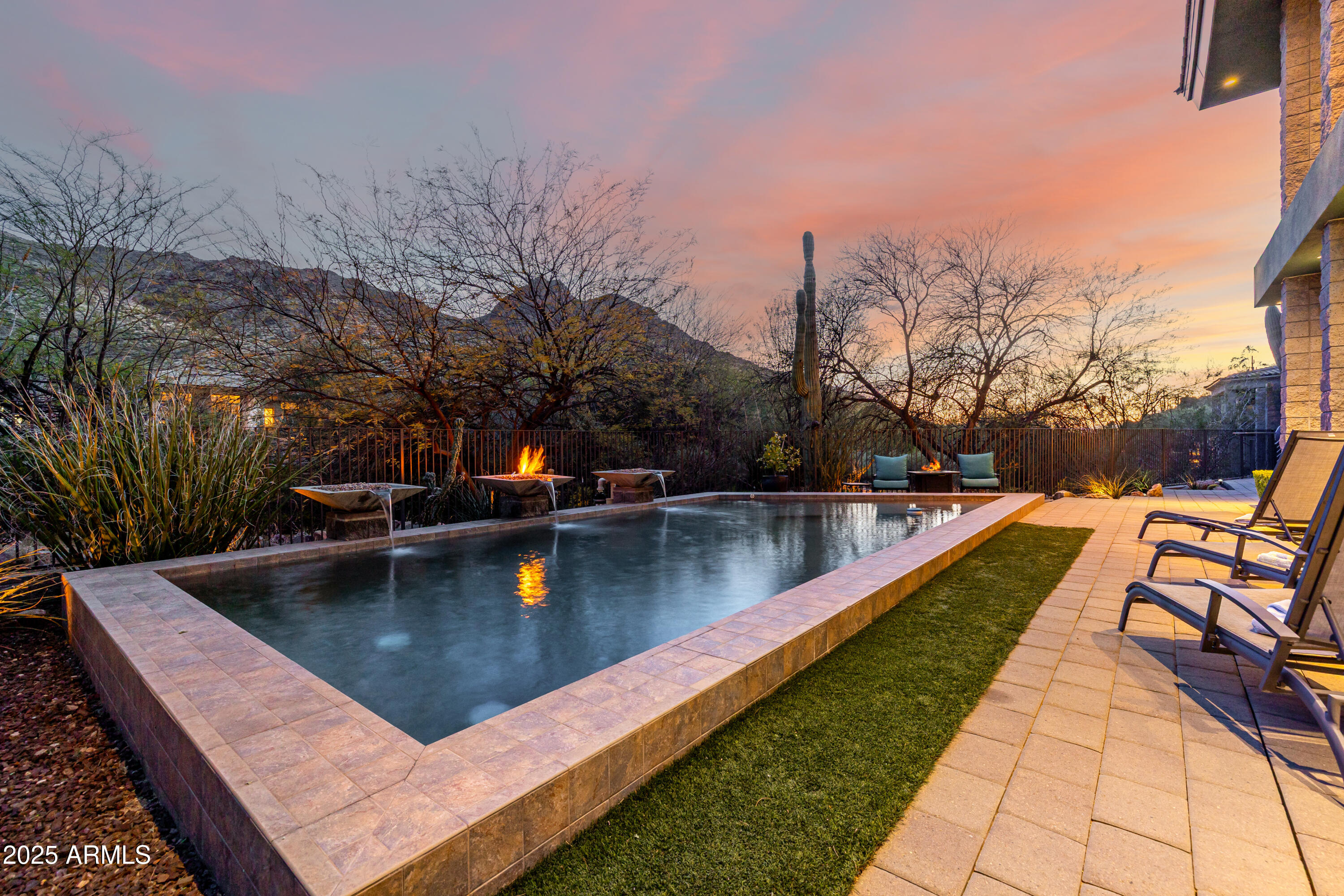 TROON HIGHLANDS ESTATES - Residential