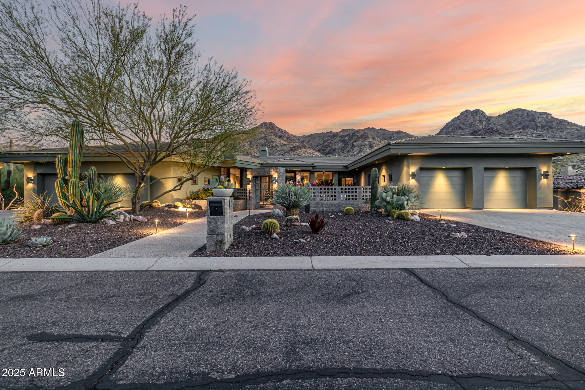 TROON HIGHLANDS ESTATES - Residential