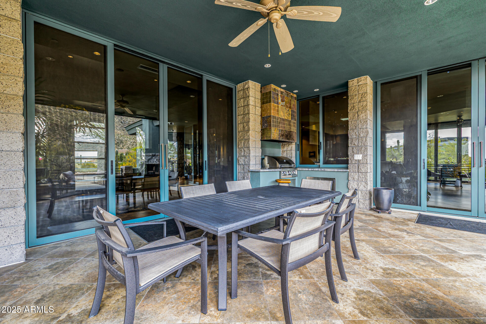 TROON HIGHLANDS ESTATES - Residential