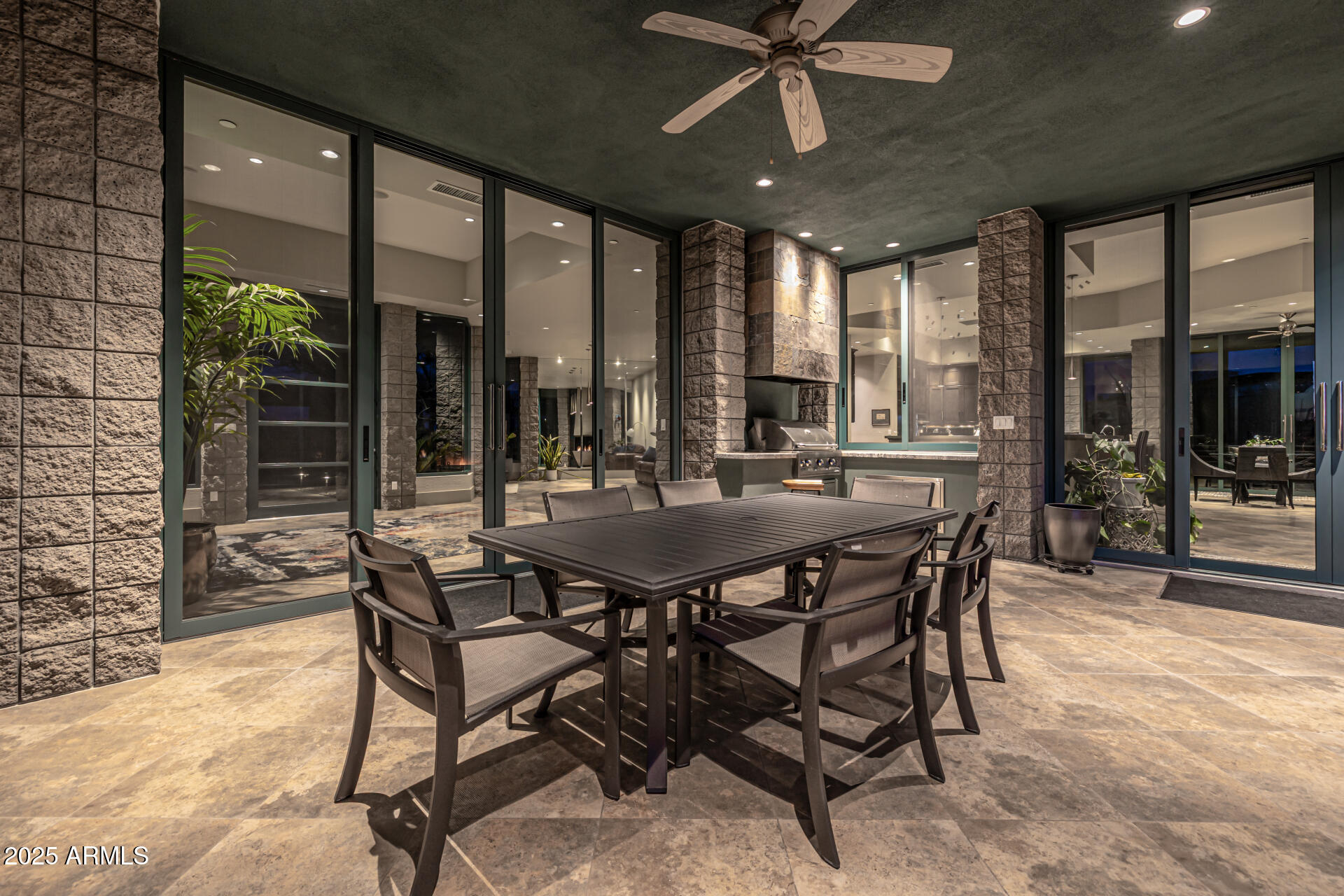 TROON HIGHLANDS ESTATES - Residential