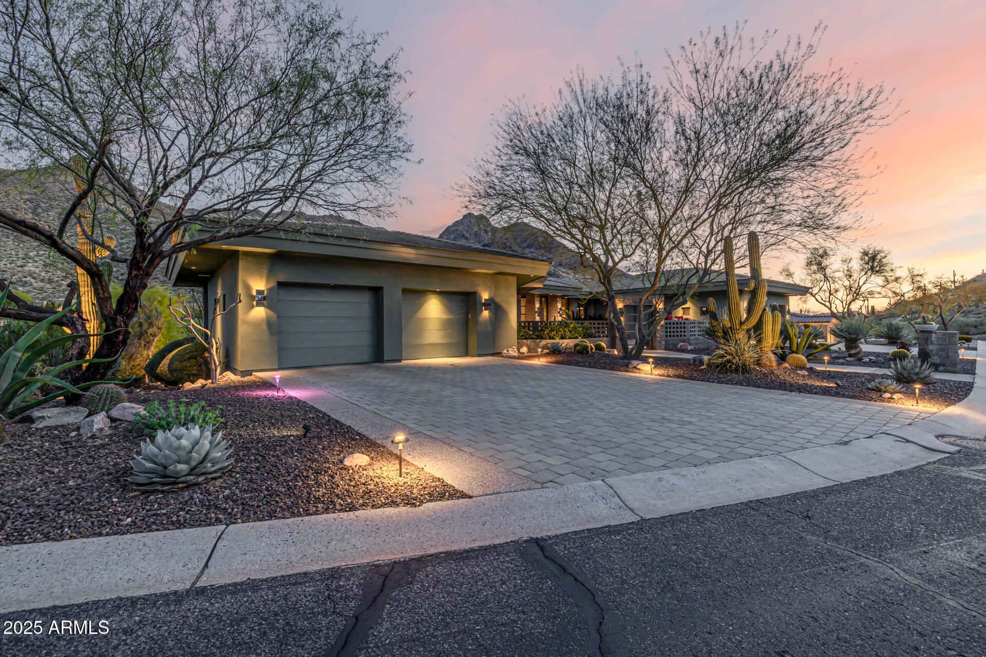 TROON HIGHLANDS ESTATES - Residential