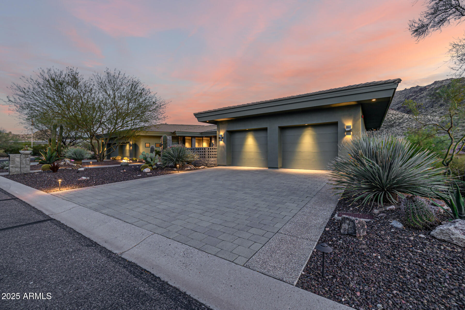 TROON HIGHLANDS ESTATES - Residential