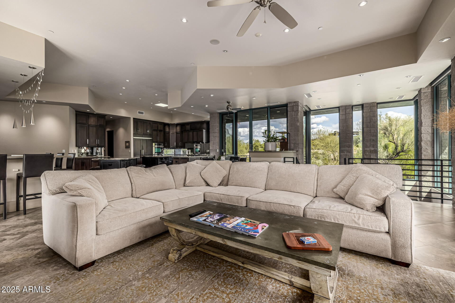 TROON HIGHLANDS ESTATES - Residential